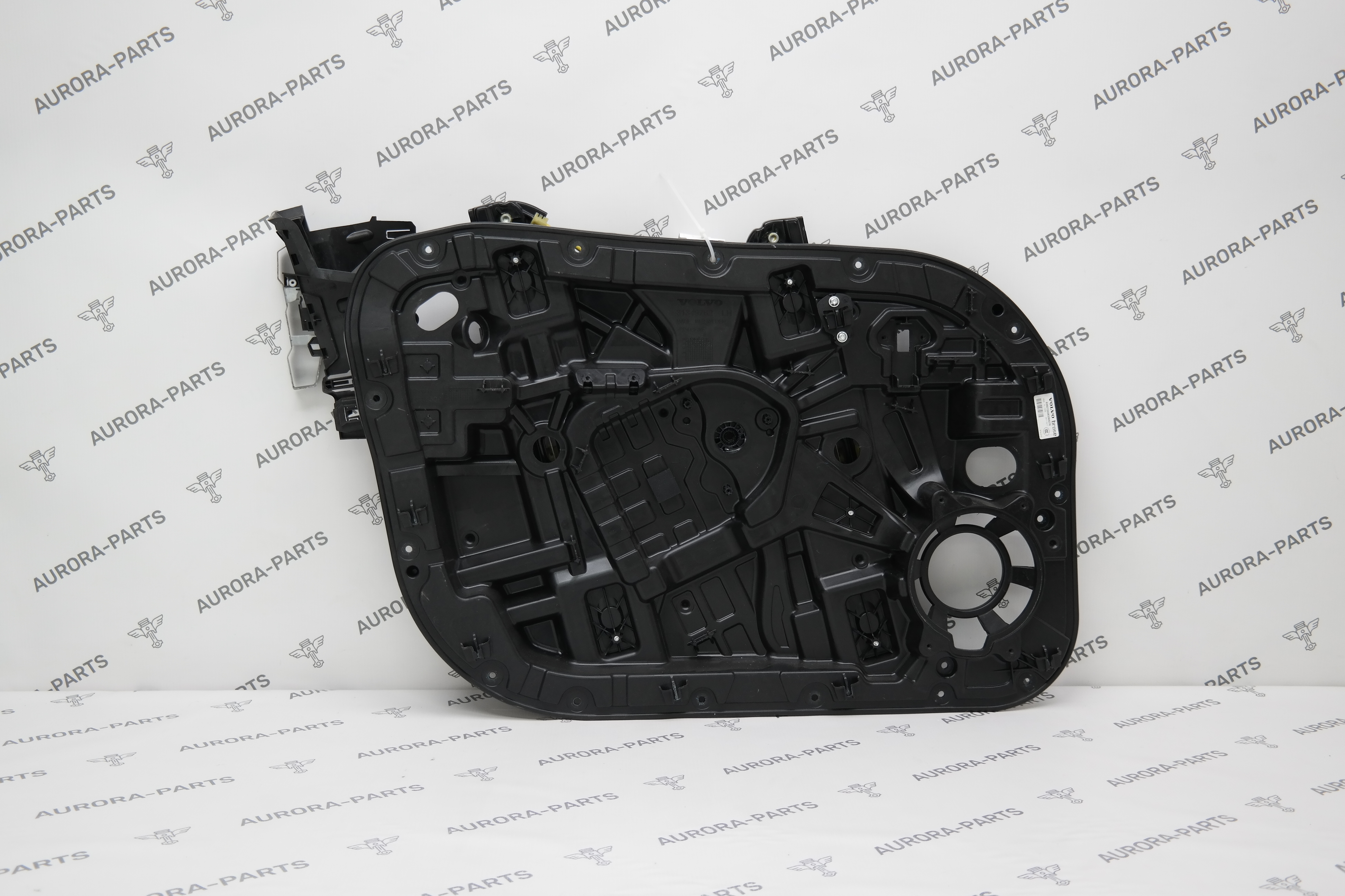 Стеклоподъемник передней  двери LH Volvo XC90