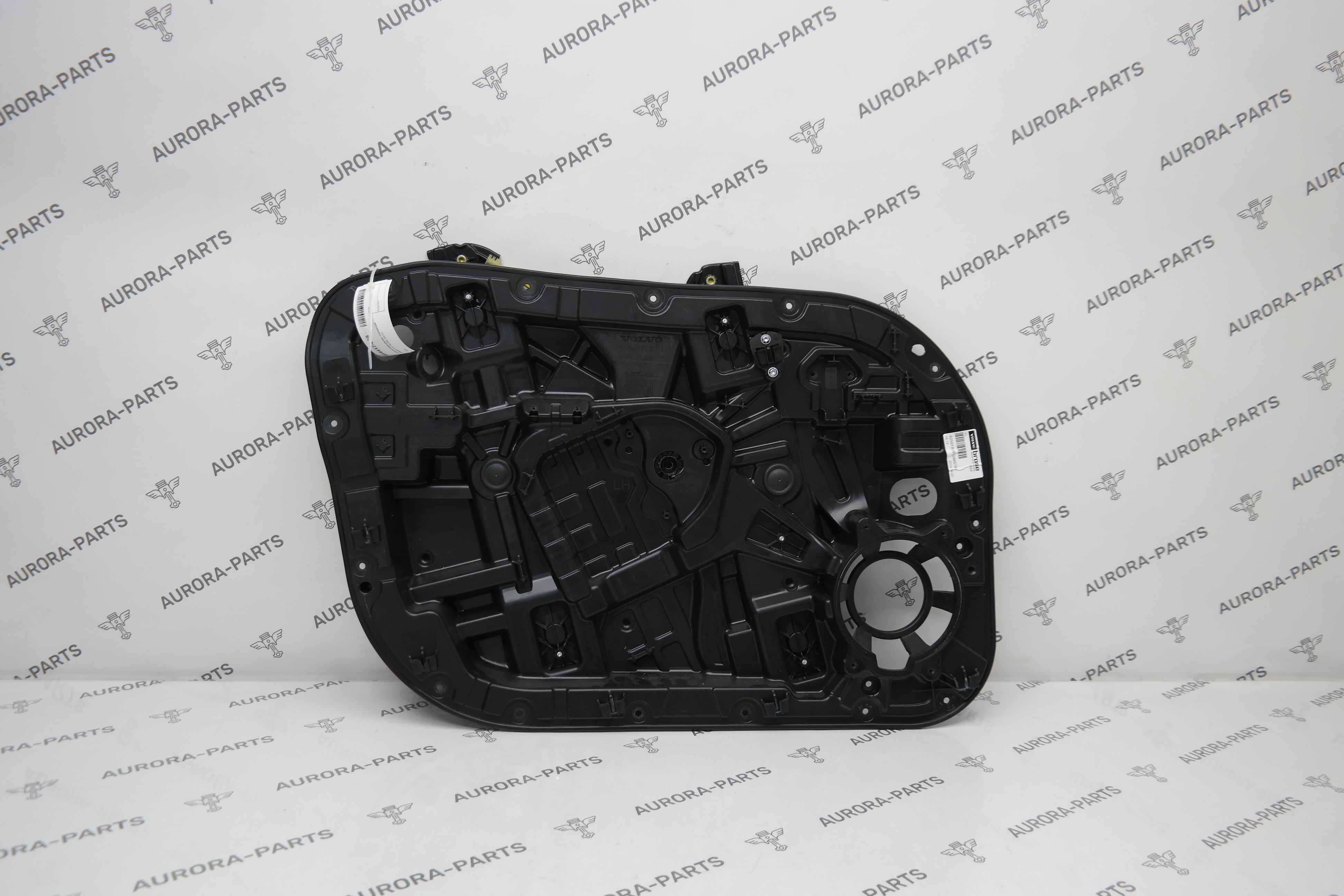 Стеклоподъемник передней  двери LH Volvo XC90