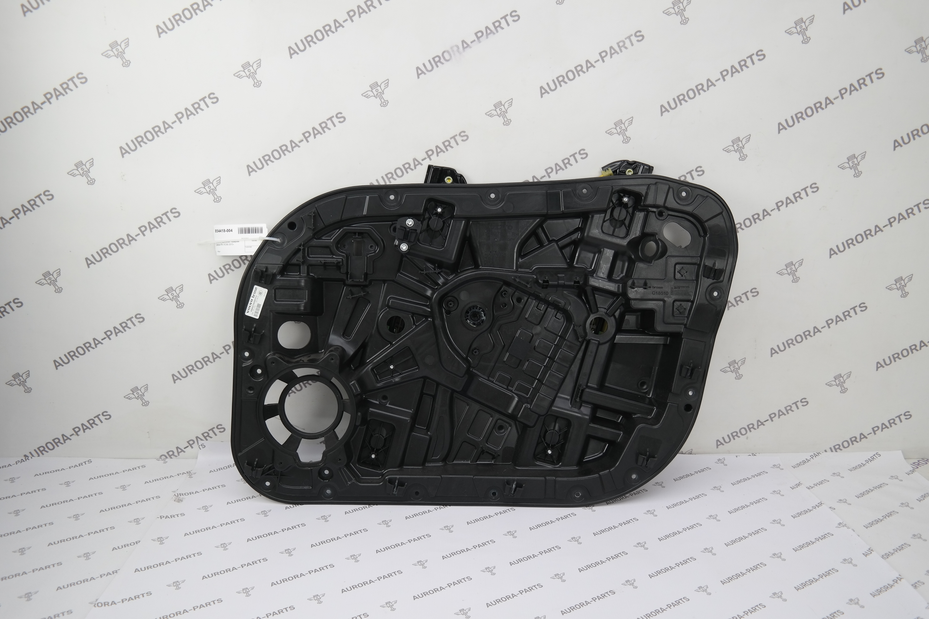 Стеклоподъемник передней  двери RH Volvo XC90