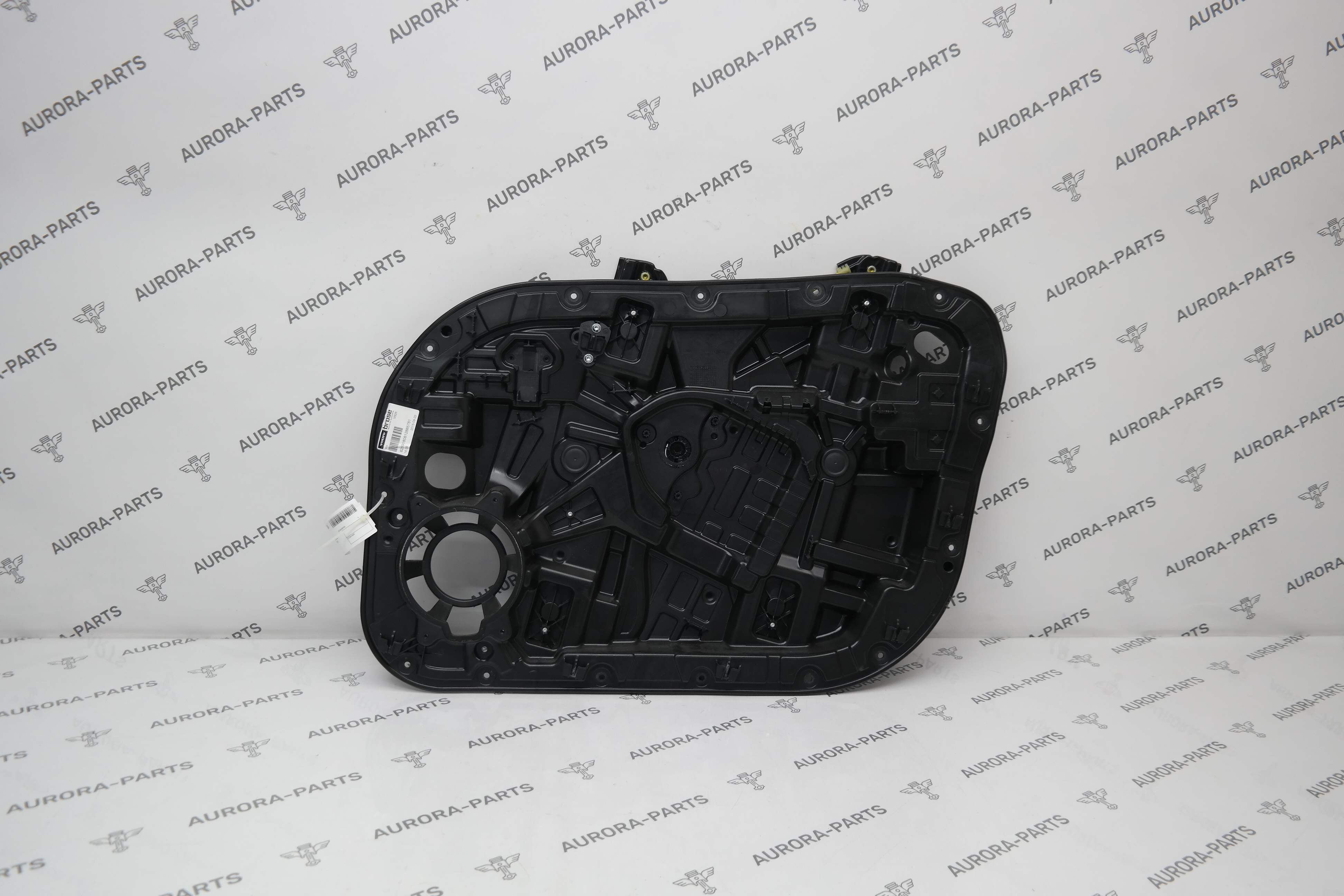 Стеклоподъемник передней  двери RH Volvo XC90