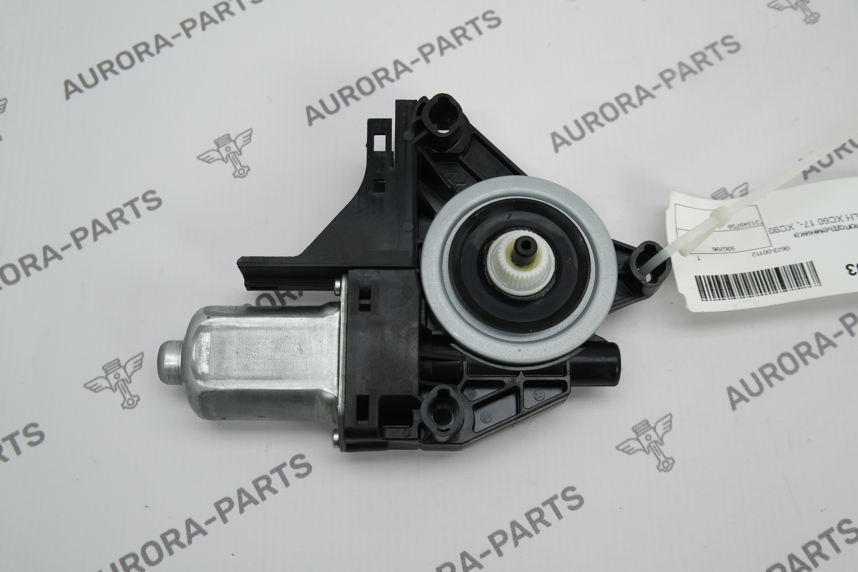 Моторчик стеклоподъемника задней двери LH Volvo XC90