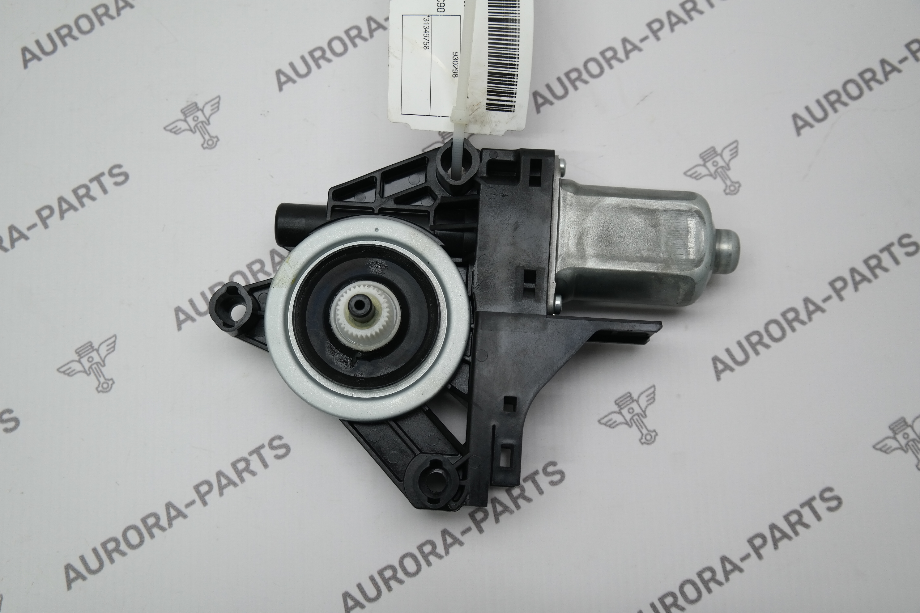 Моторчик стеклоподъемника задней двери LH Volvo XC90