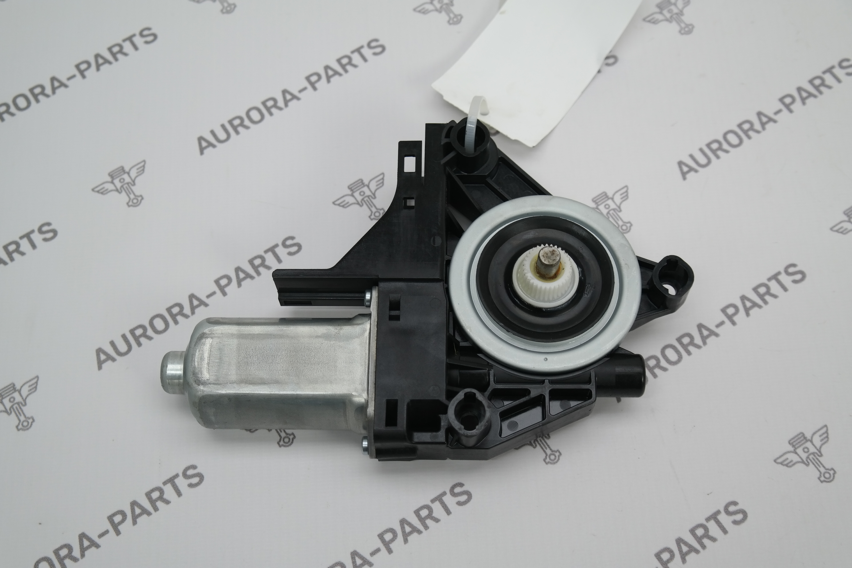 Моторчик стеклоподъемника задней двери RH Volvo XC90