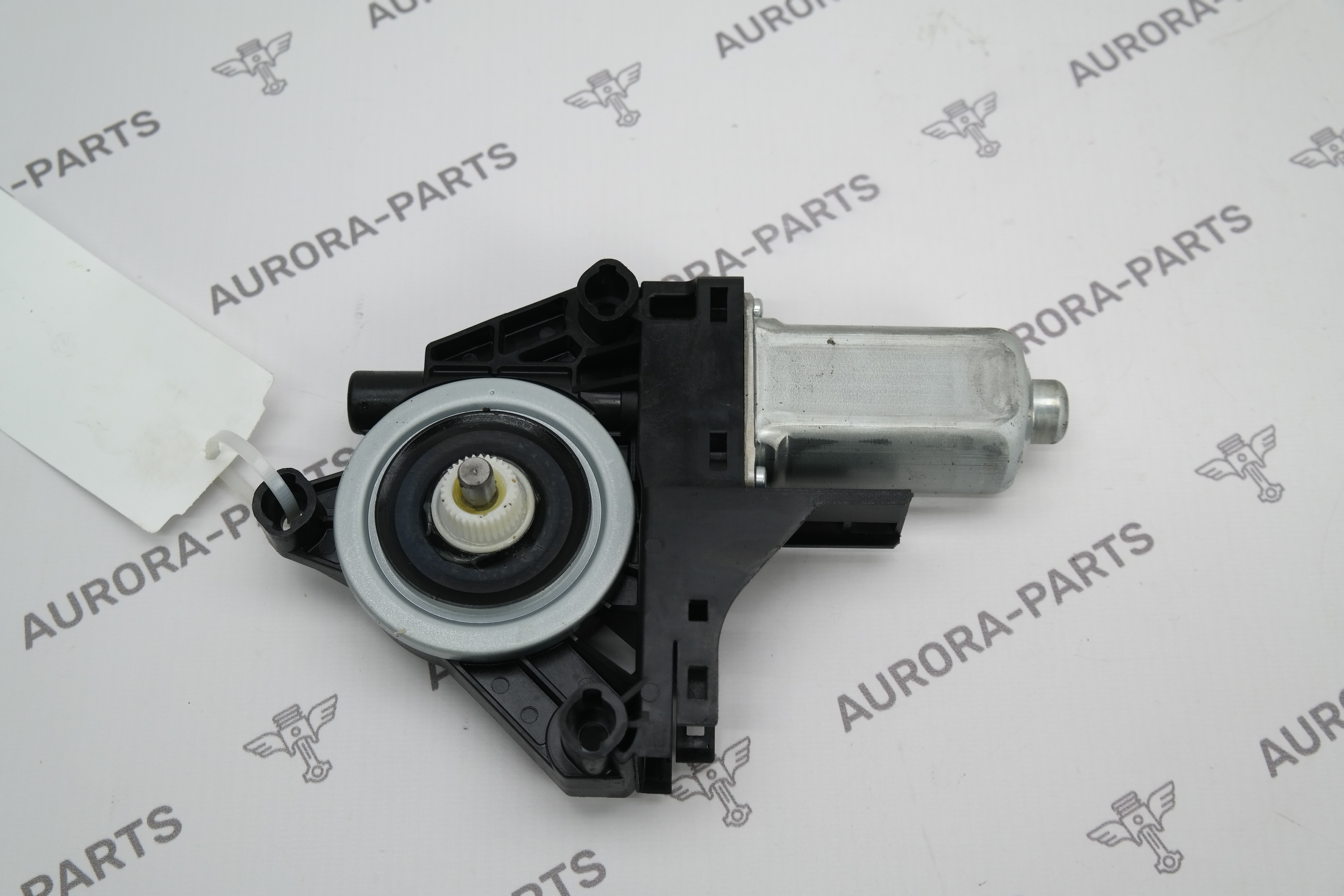 Моторчик стеклоподъемника передней двери LH Volvo XC90