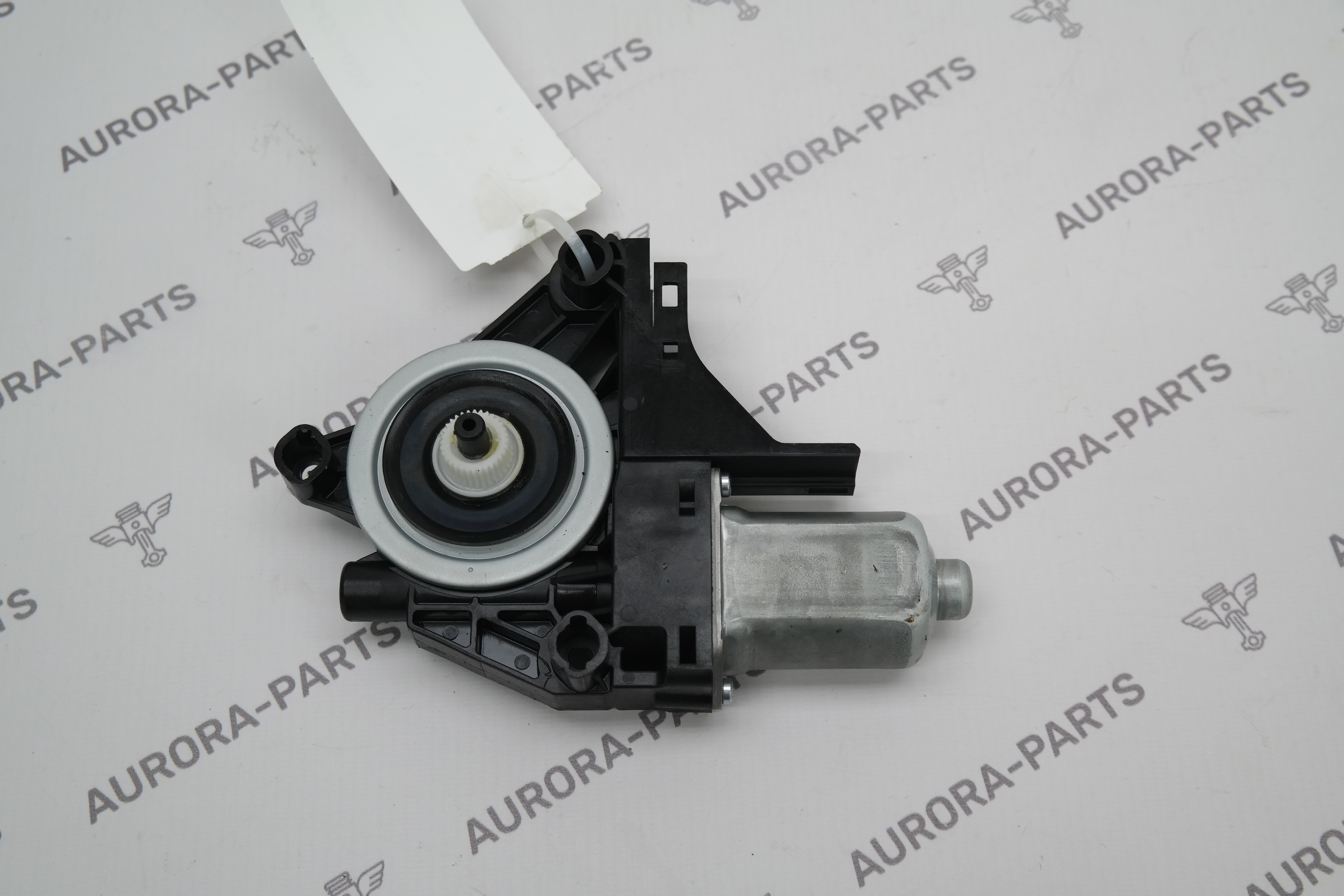 Моторчик стеклоподъемника передней двери LH Volvo XC90