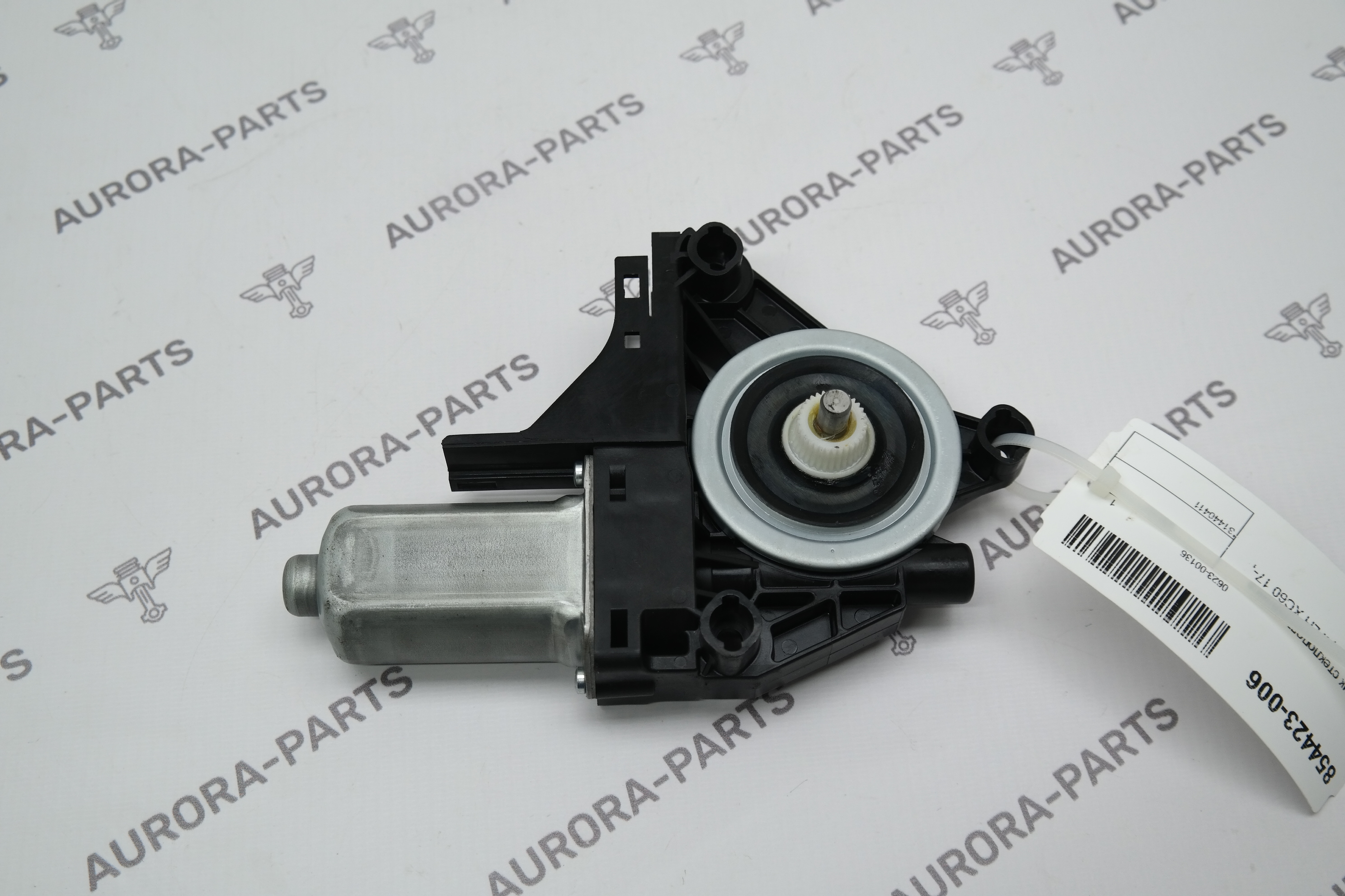 Моторчик стеклоподъемника передней двери LH Volvo XC90