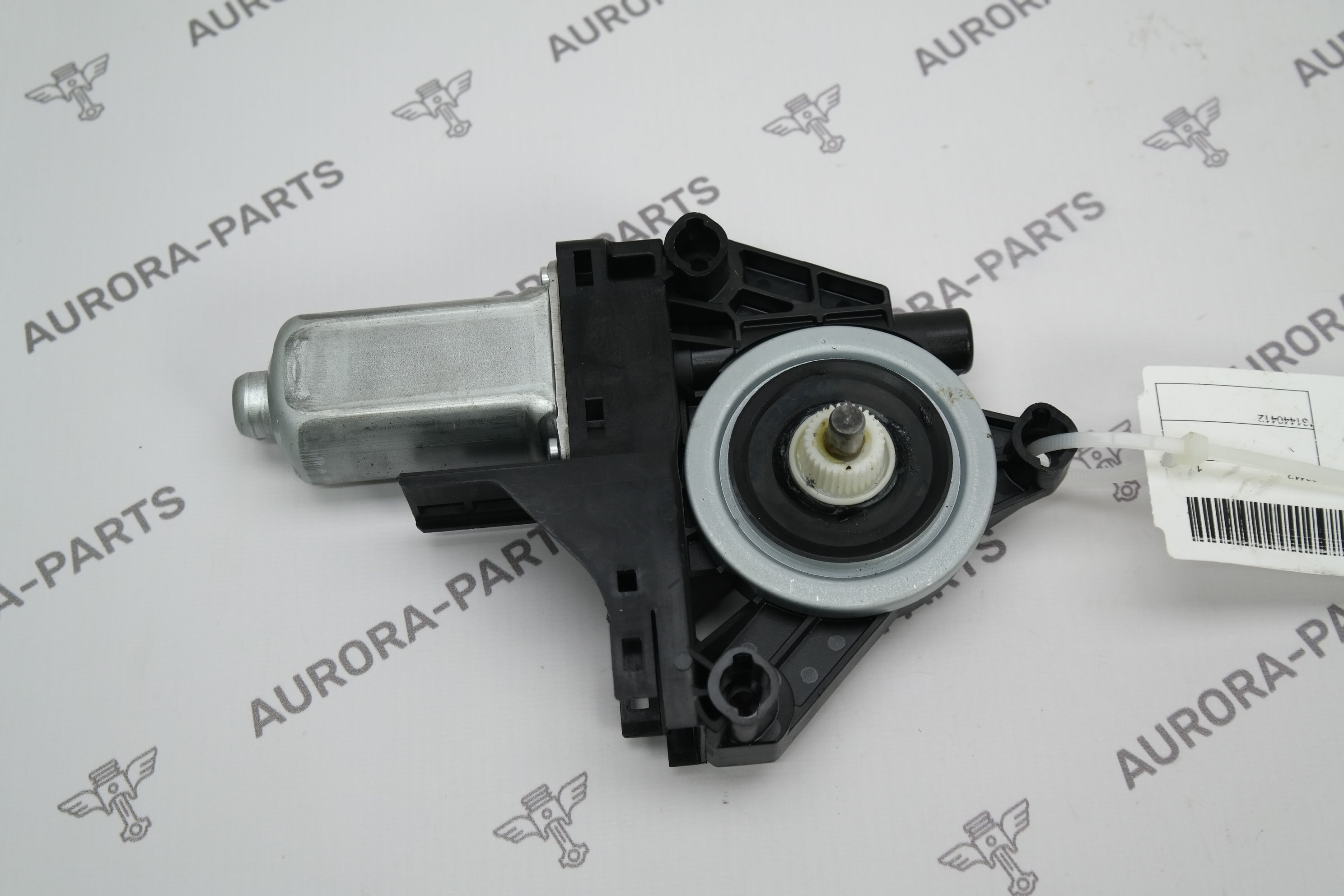 Моторчик стеклоподъемника передней двери RH Volvo XC90