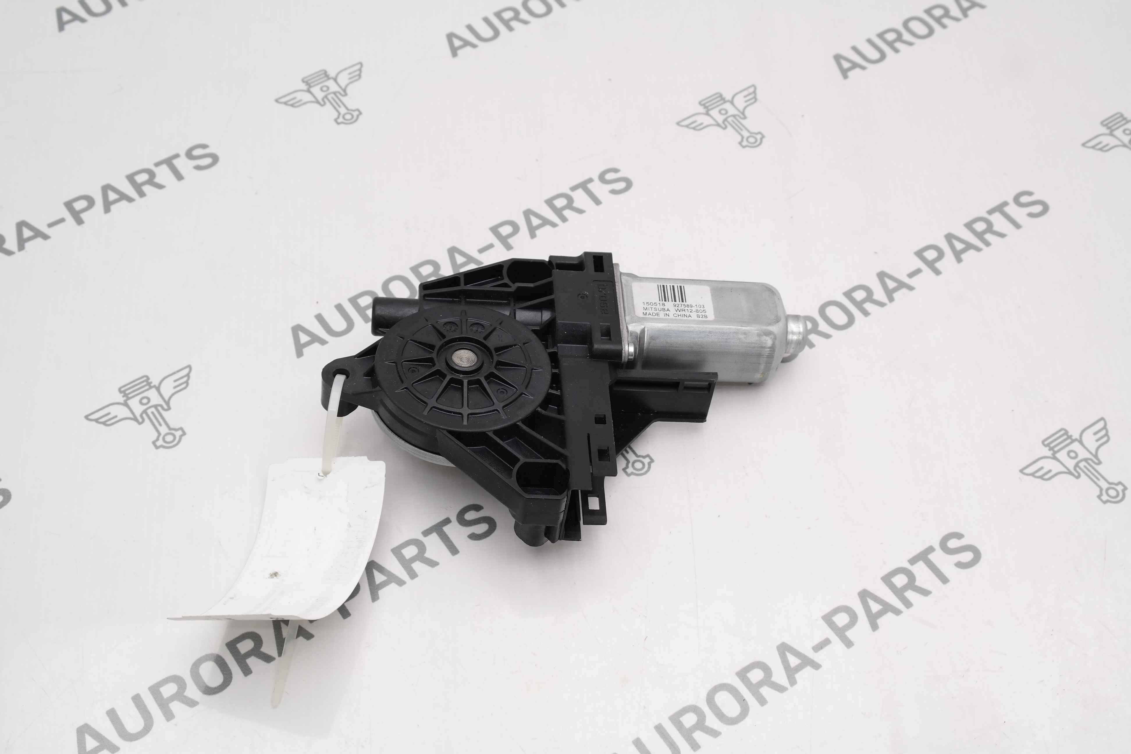 Моторчик стеклоподъемника передней двери RH Volvo XC90