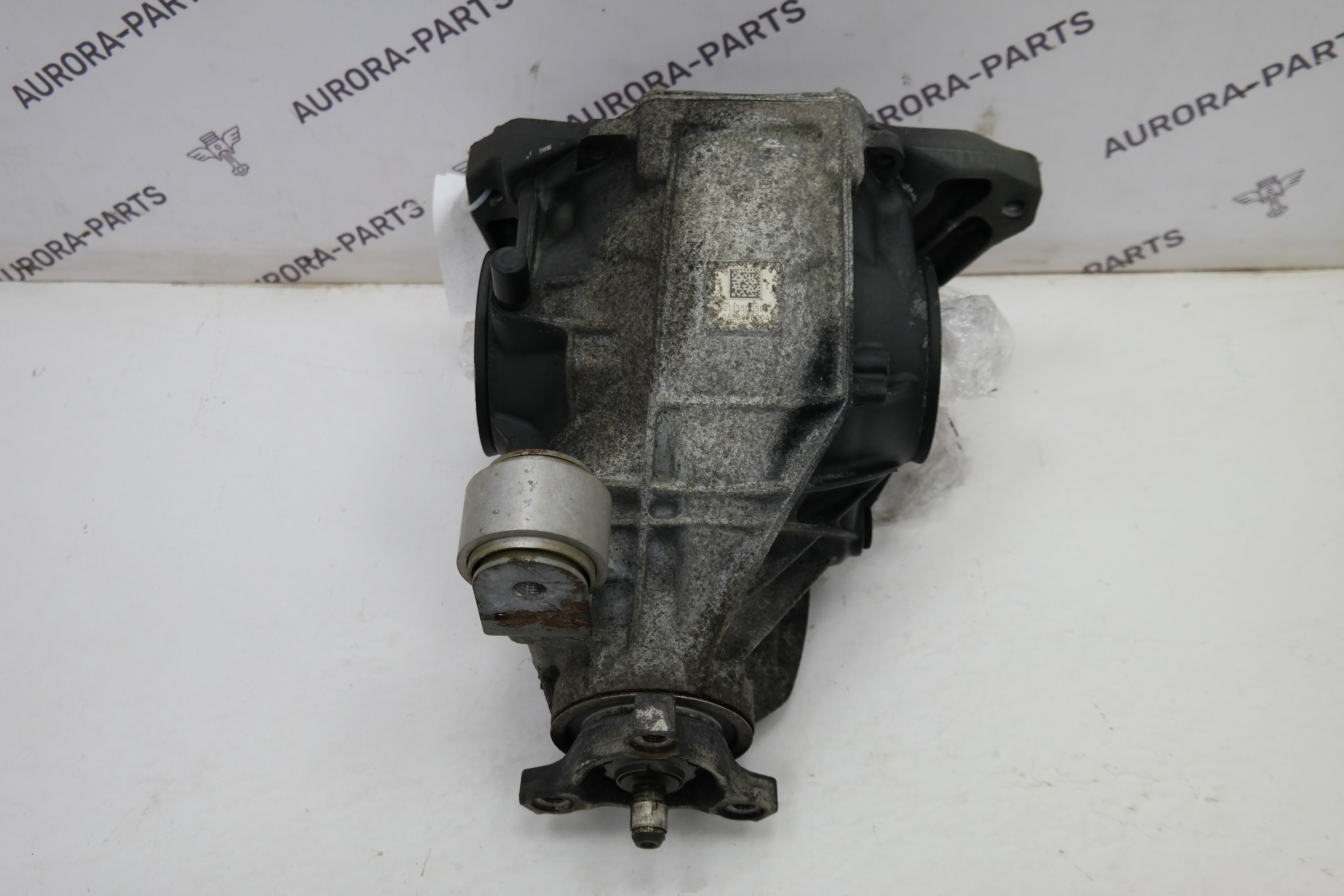 Редуктор заднего моста 2.823 Mercedes E-Klasse