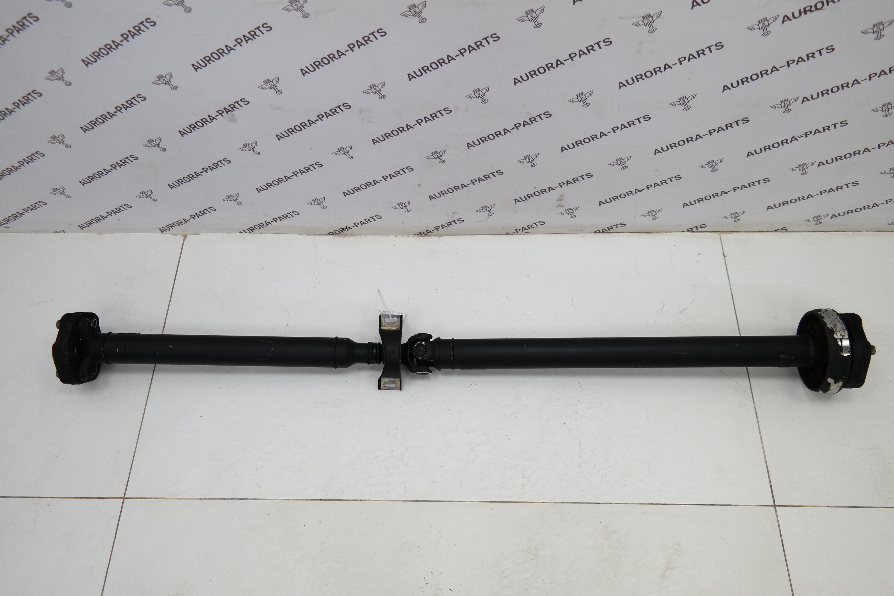 Вал карданный задний Mercedes E-Klasse 