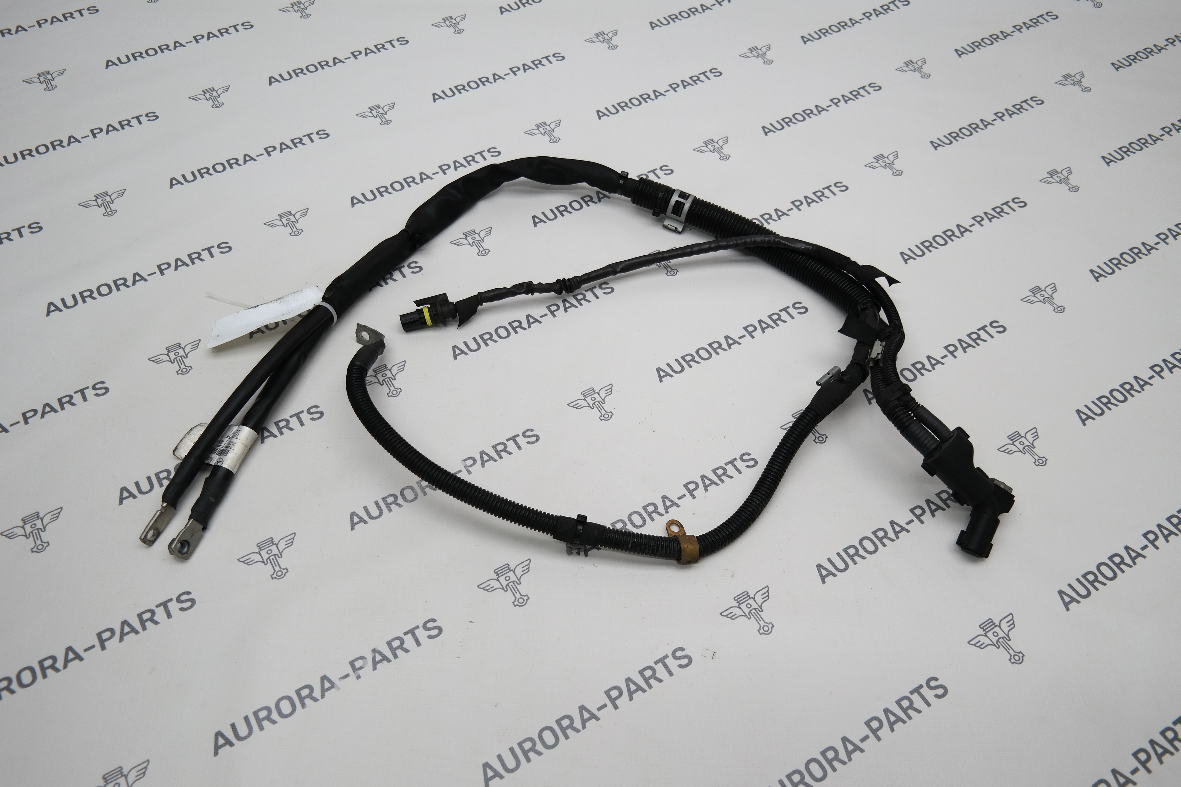 Провод генератора Om 651 2.2 cdi Mercedes ML/GLE