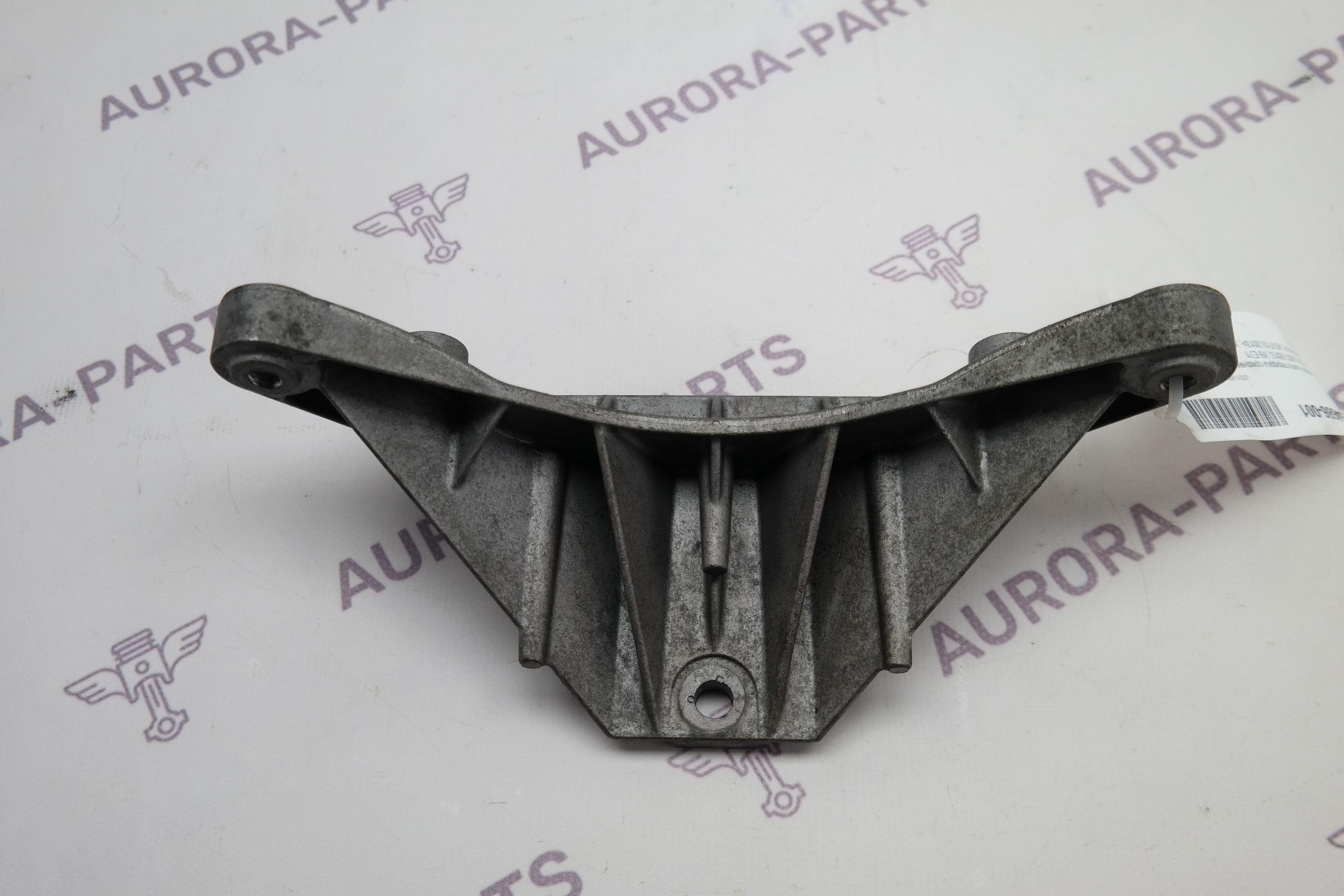 Консоль щита передка средняя BMW X5