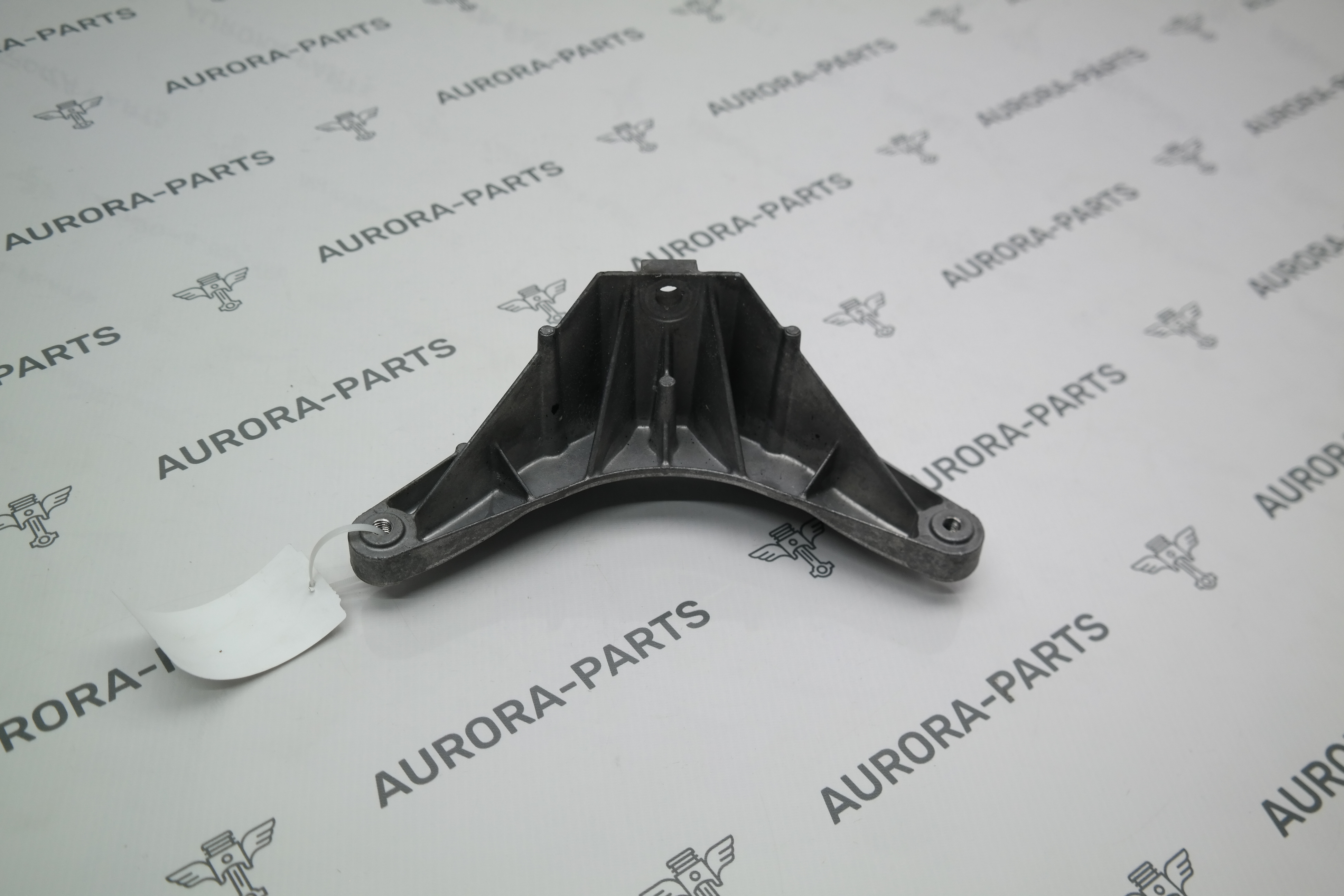 Консоль щита передка средняя BMW X5