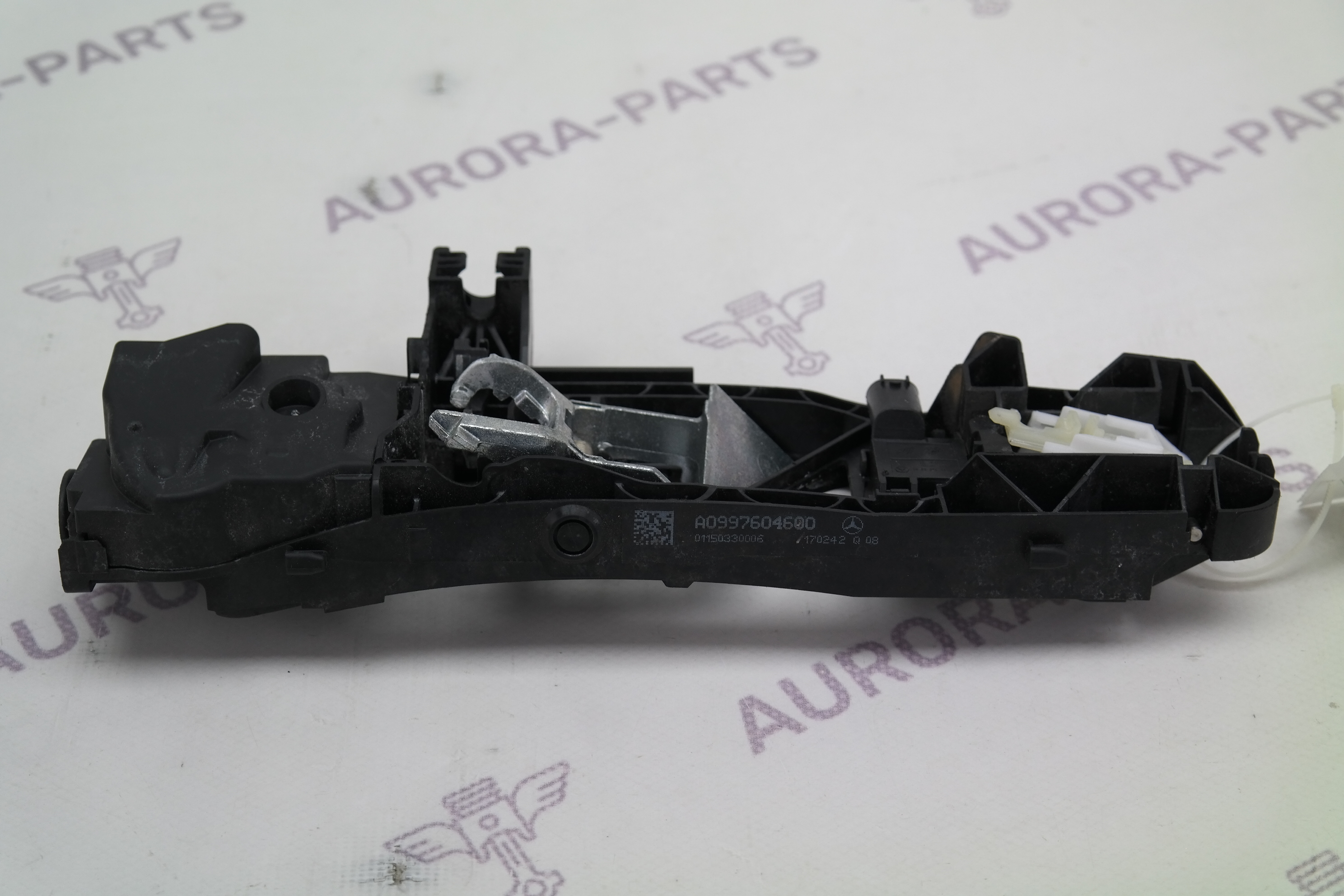 Кронштейн ручки наружней RH Mercedes GL/GLS