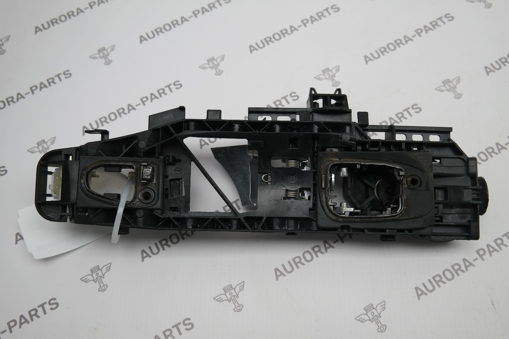 Кронштейн ручки наружней RH Mercedes GL/GLS