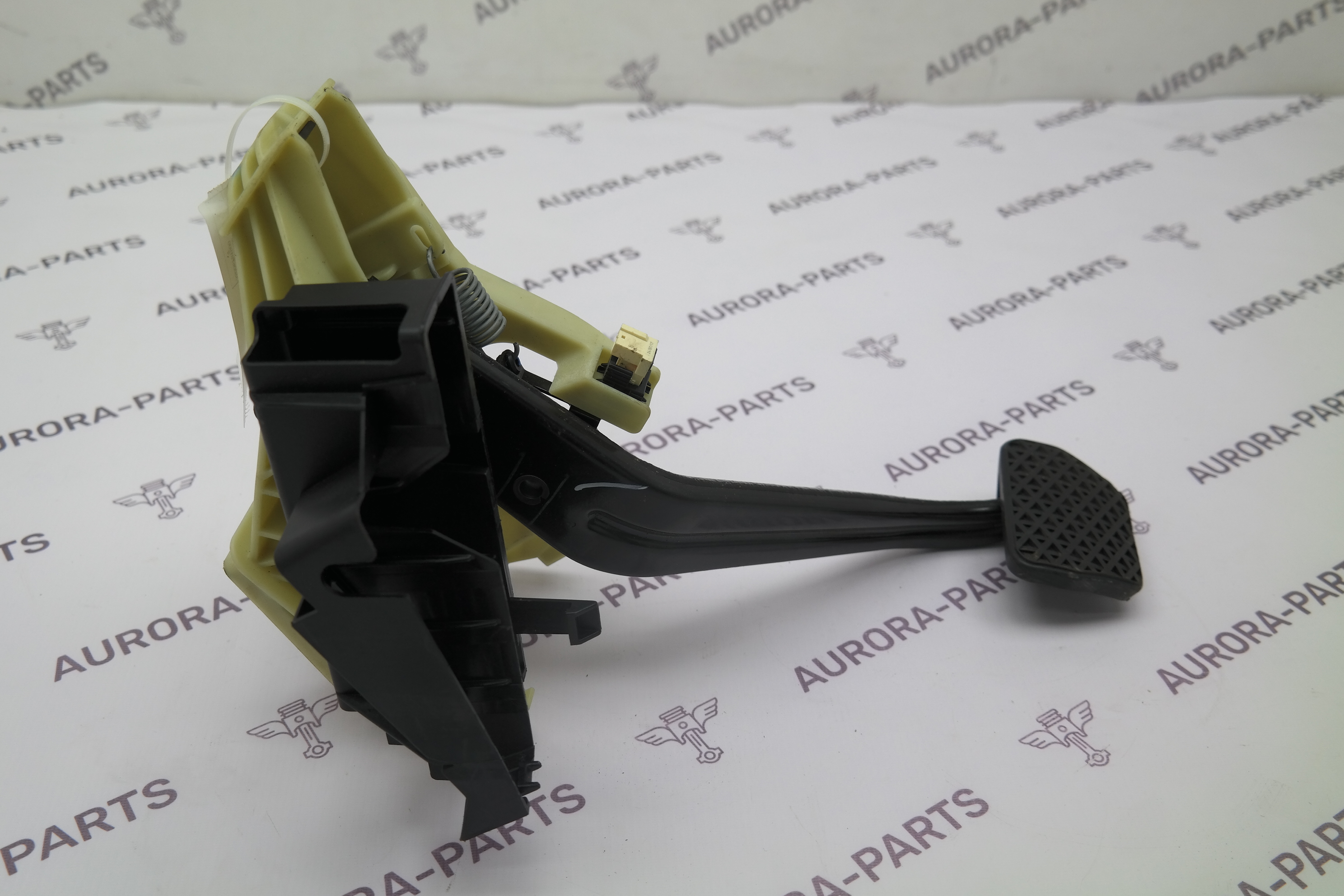 Педальный механизм в сборе BMW X5