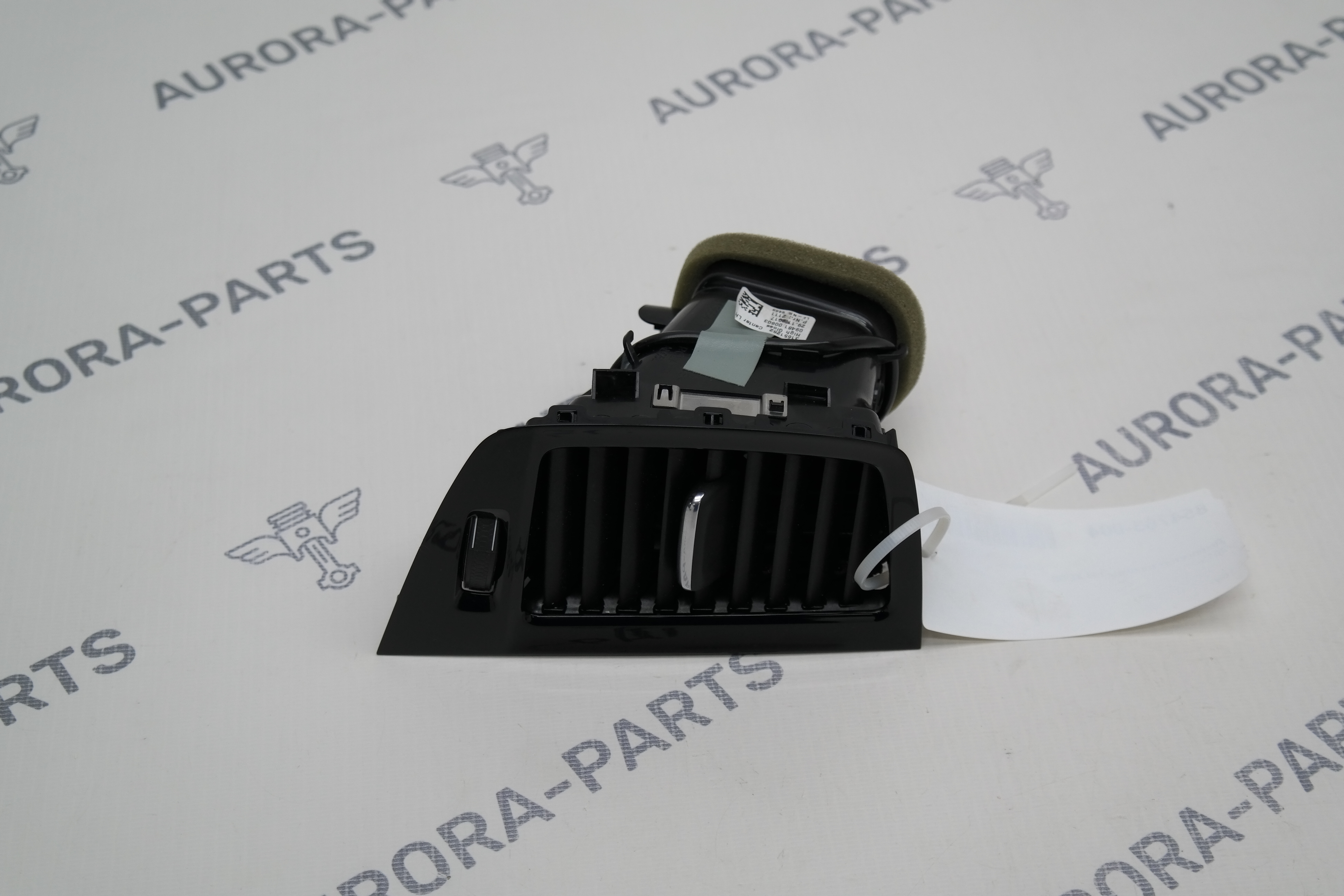 Дефлектор торпеды LH Volvo XC90