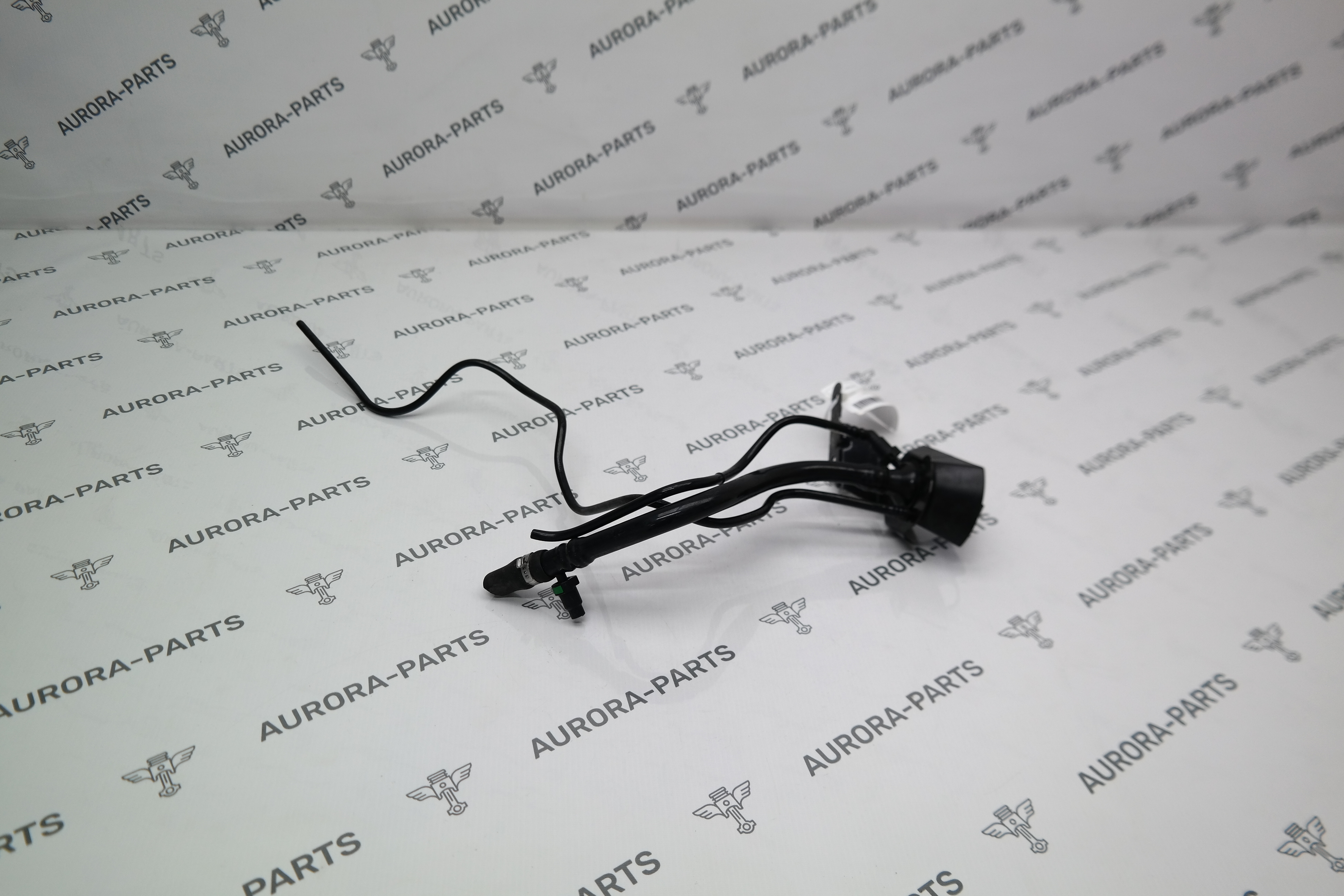 Горловина бачка Ad Blue BMW X5