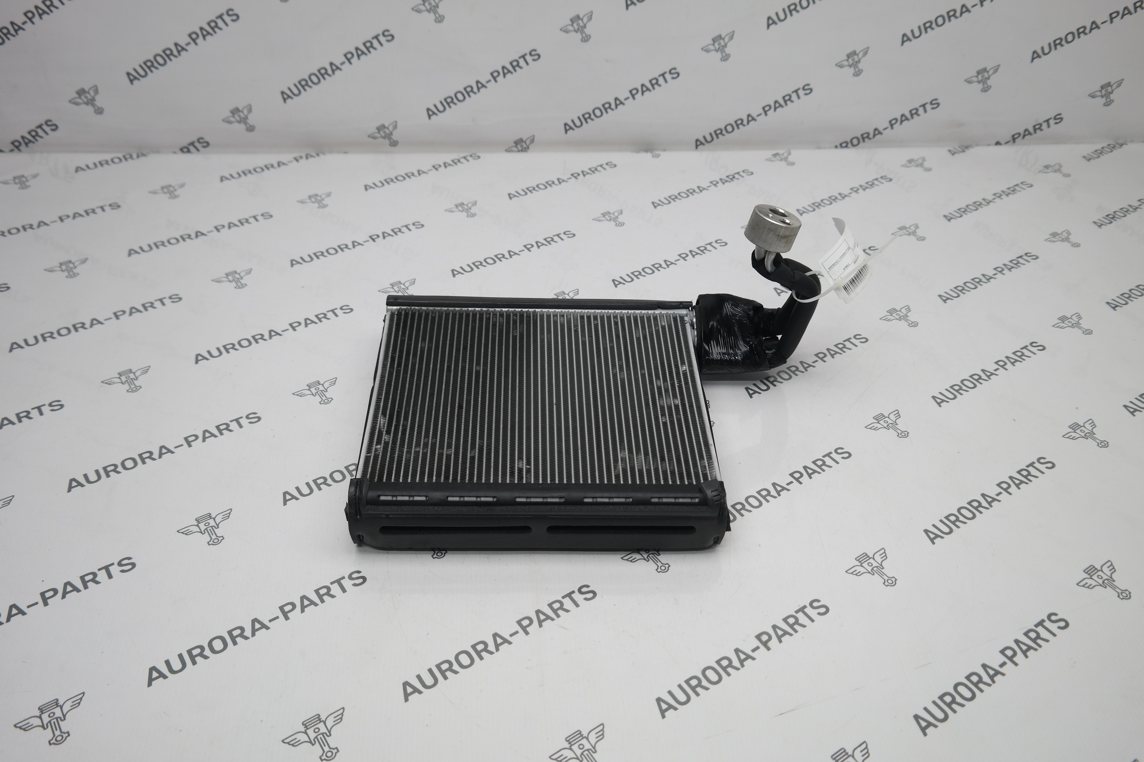 Испаритель кондиционера Land Rover Range Rover Sport