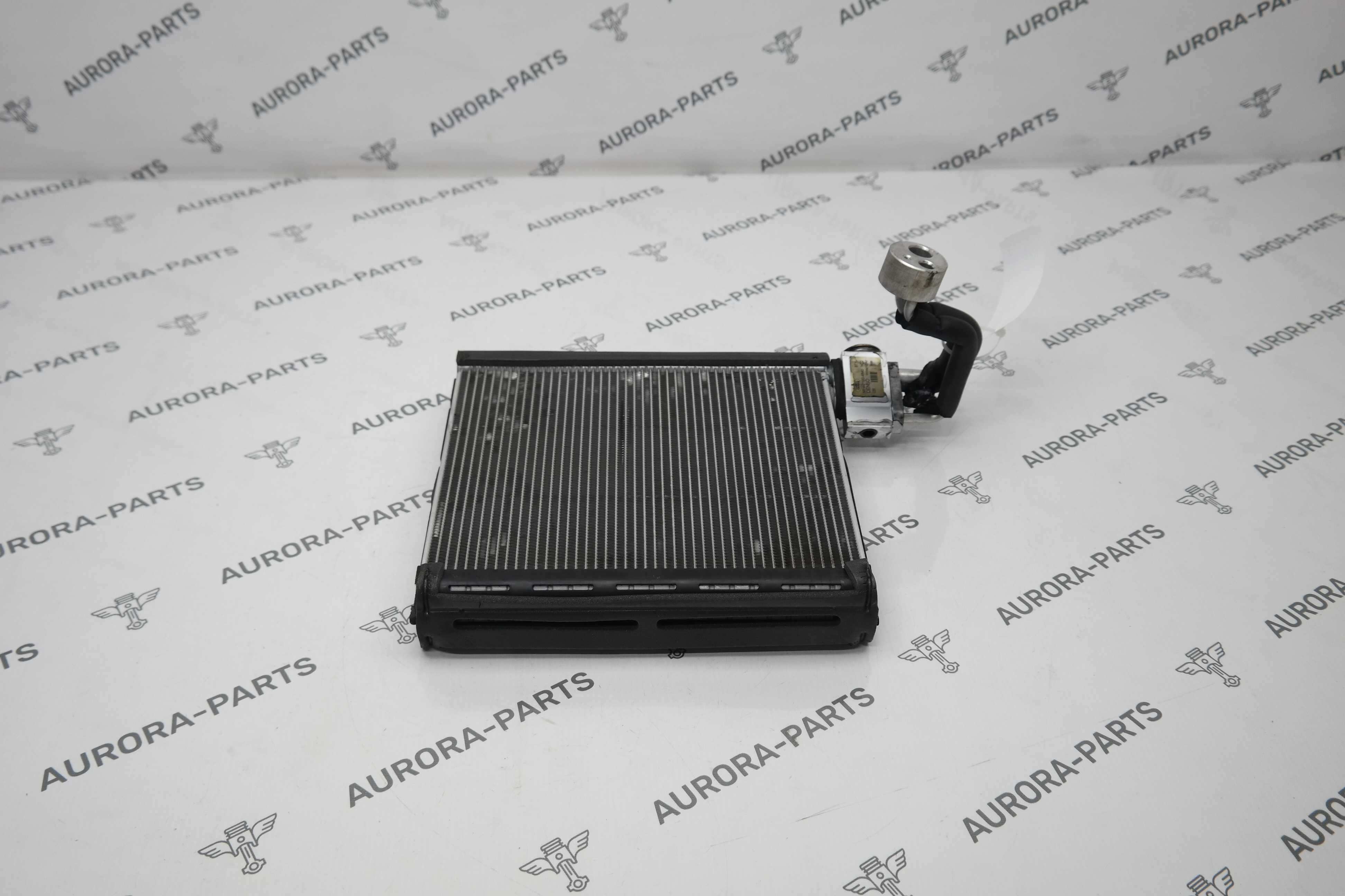 Испаритель кондиционера Land Rover Range Rover Sport