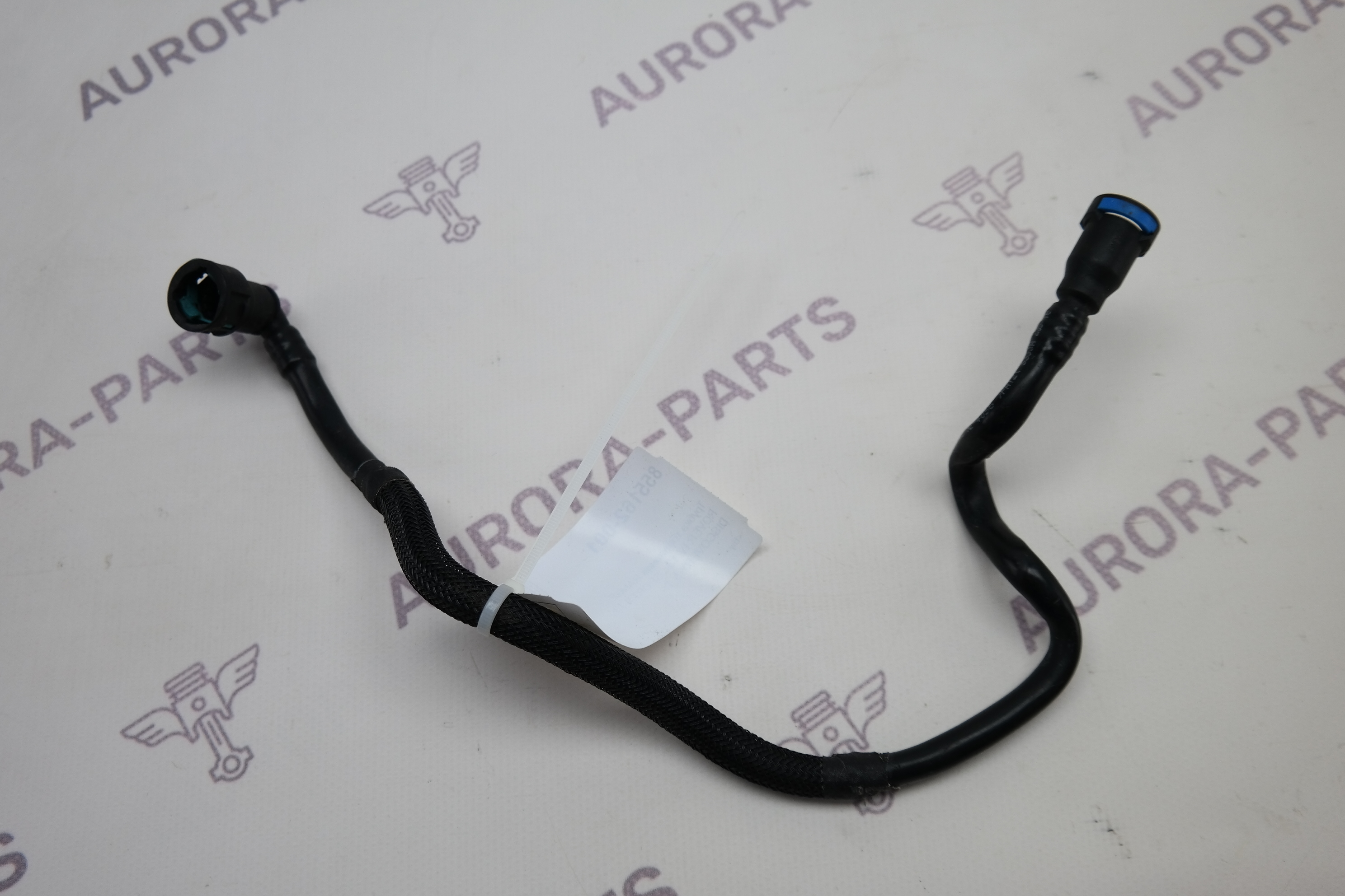 Трубка топливная Land Rover Range Rover 30DDTX