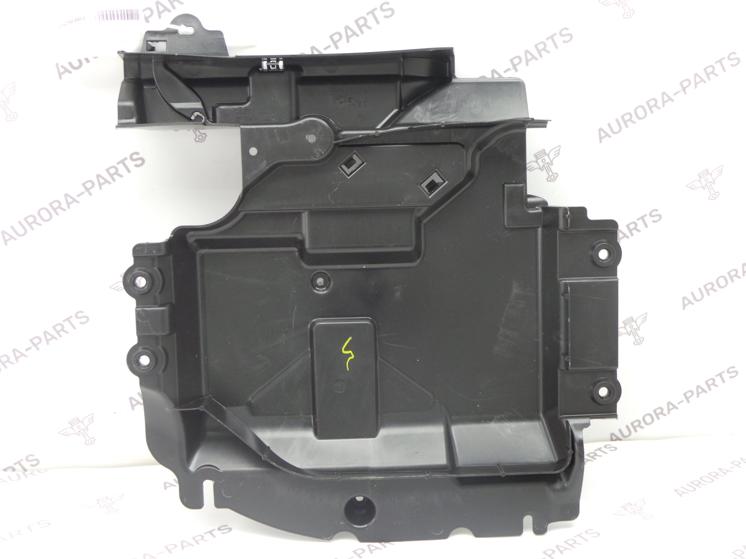 Крышка проводки LH Mercedes GL/GLS