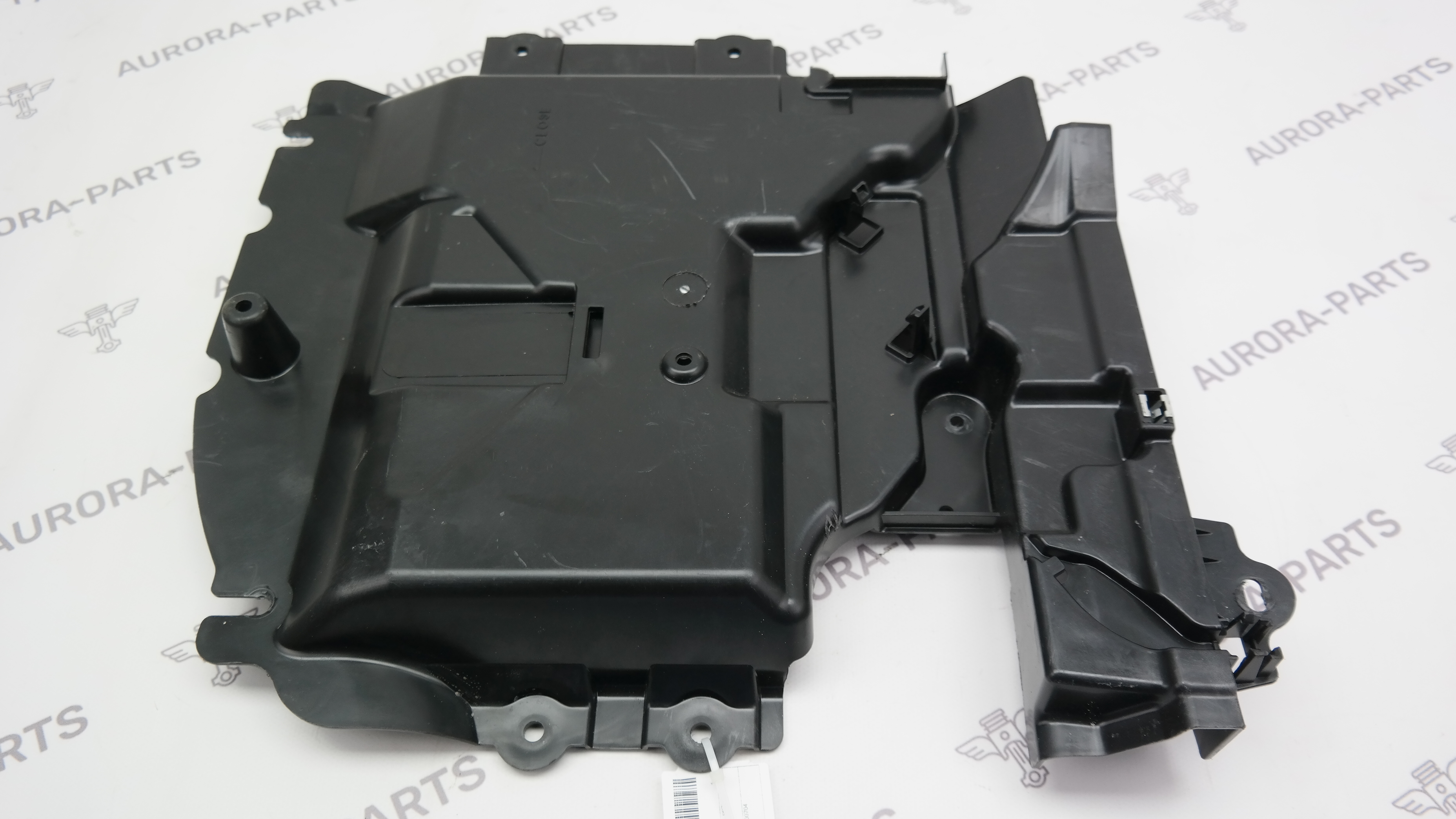 Крышка проводки LH Mercedes GL/GLS