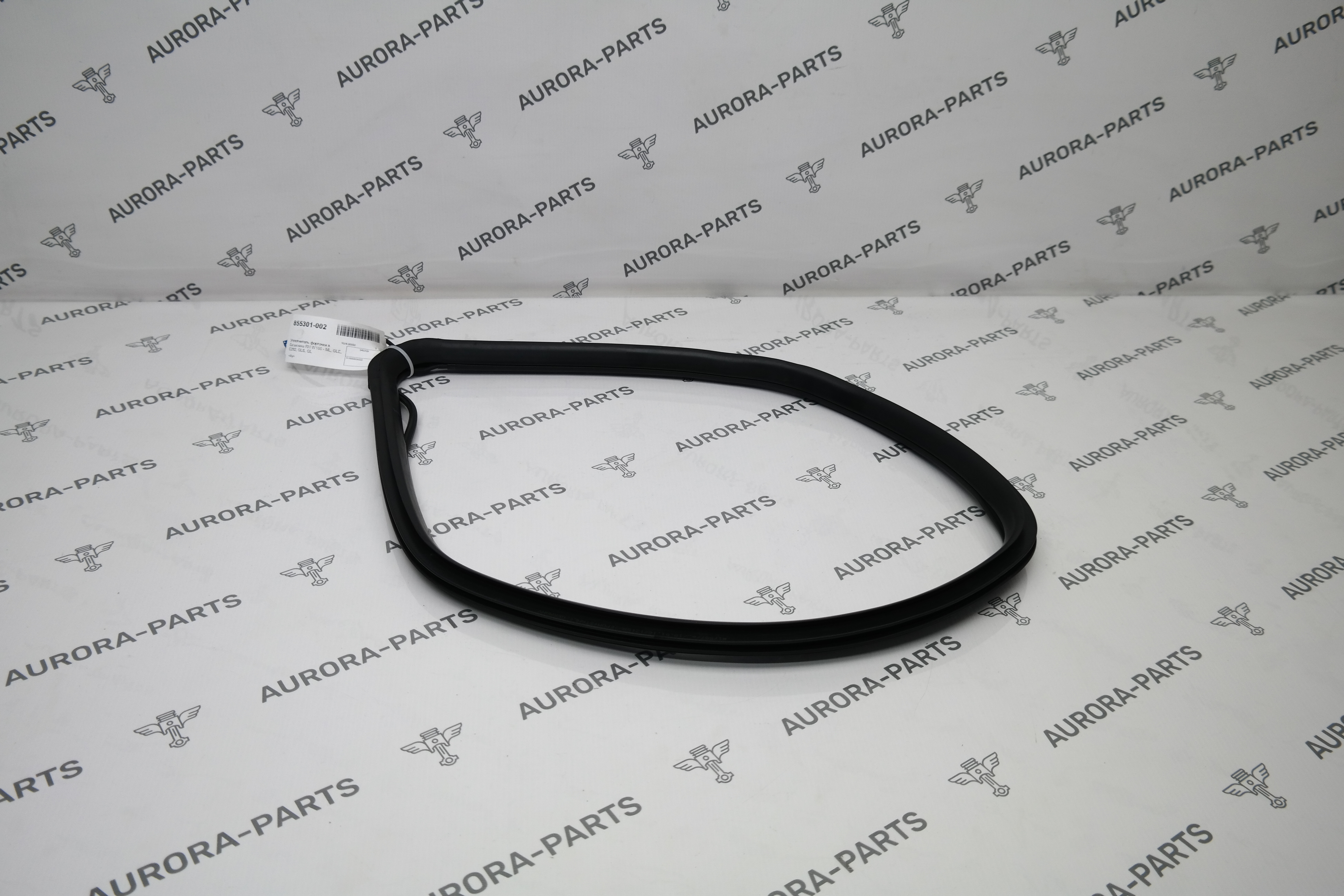 Уплотнитель форточки в багажнике RH Mercedes GL/GLS