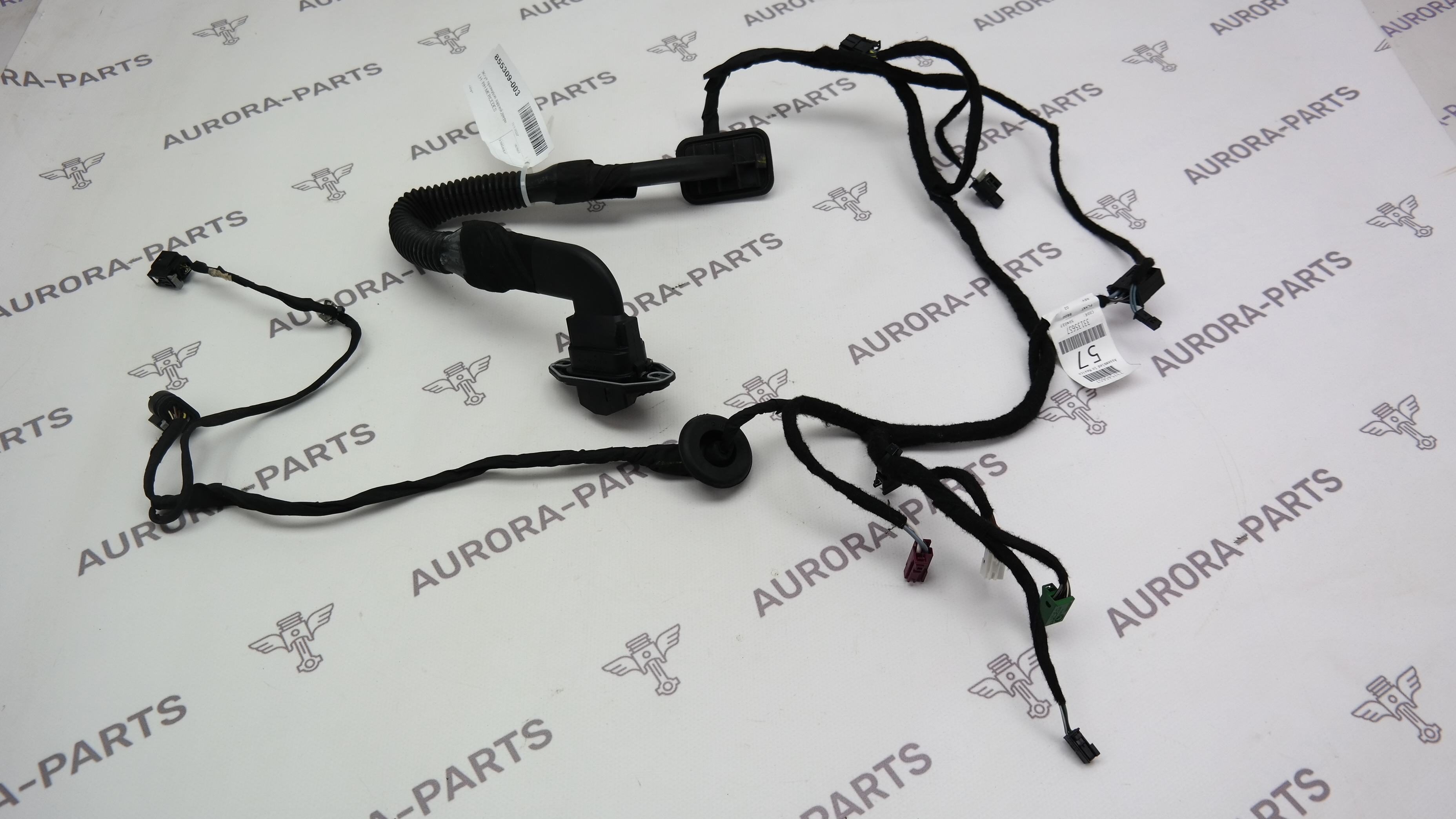 Жгут проводов задней двери LH=RH Mercedes GL/GLS