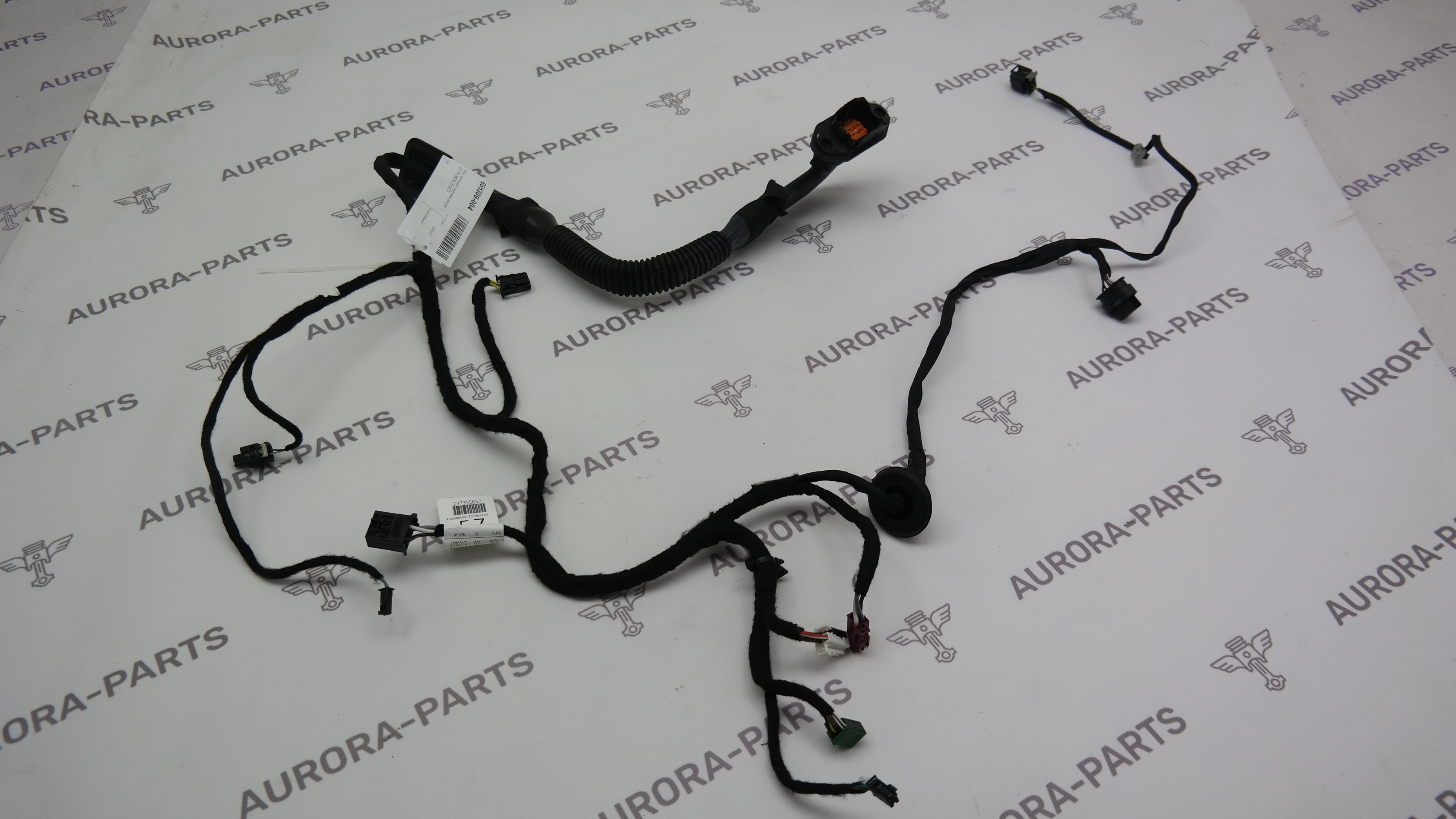 Жгут проводов задней двери LH=RH Mercedes GL/GLS