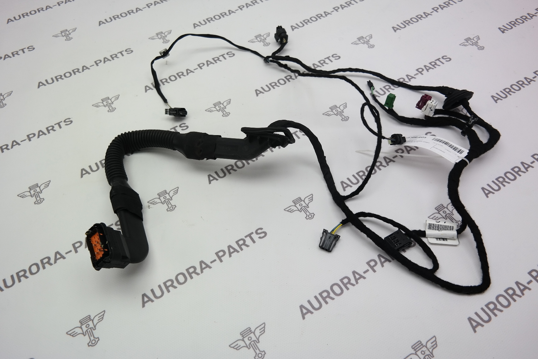 Жгут проводов задней двери LH=RH Mercedes GL/GLS