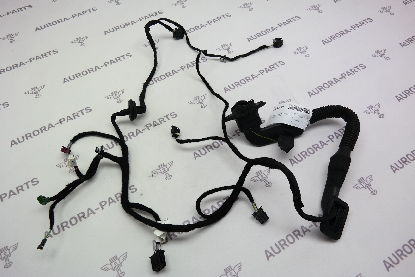 Жгут проводов задней двери LH=RH Mercedes GL/GLS