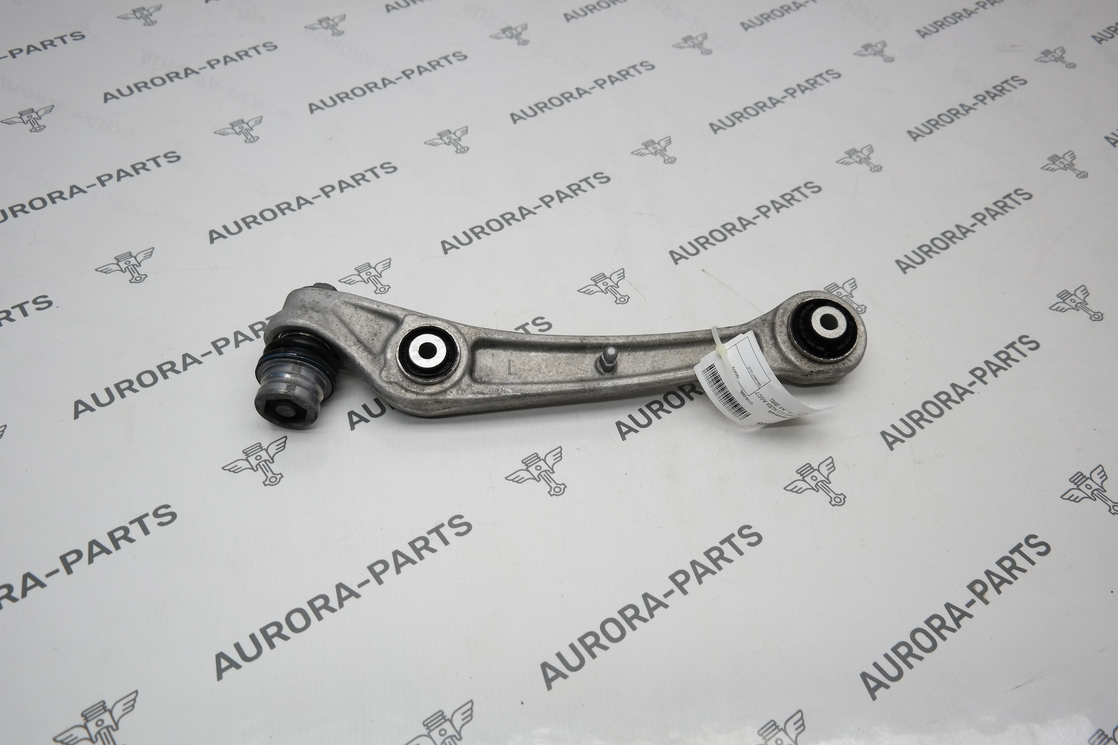 Рычаг нижний передней подвески несущий LH Audi A6