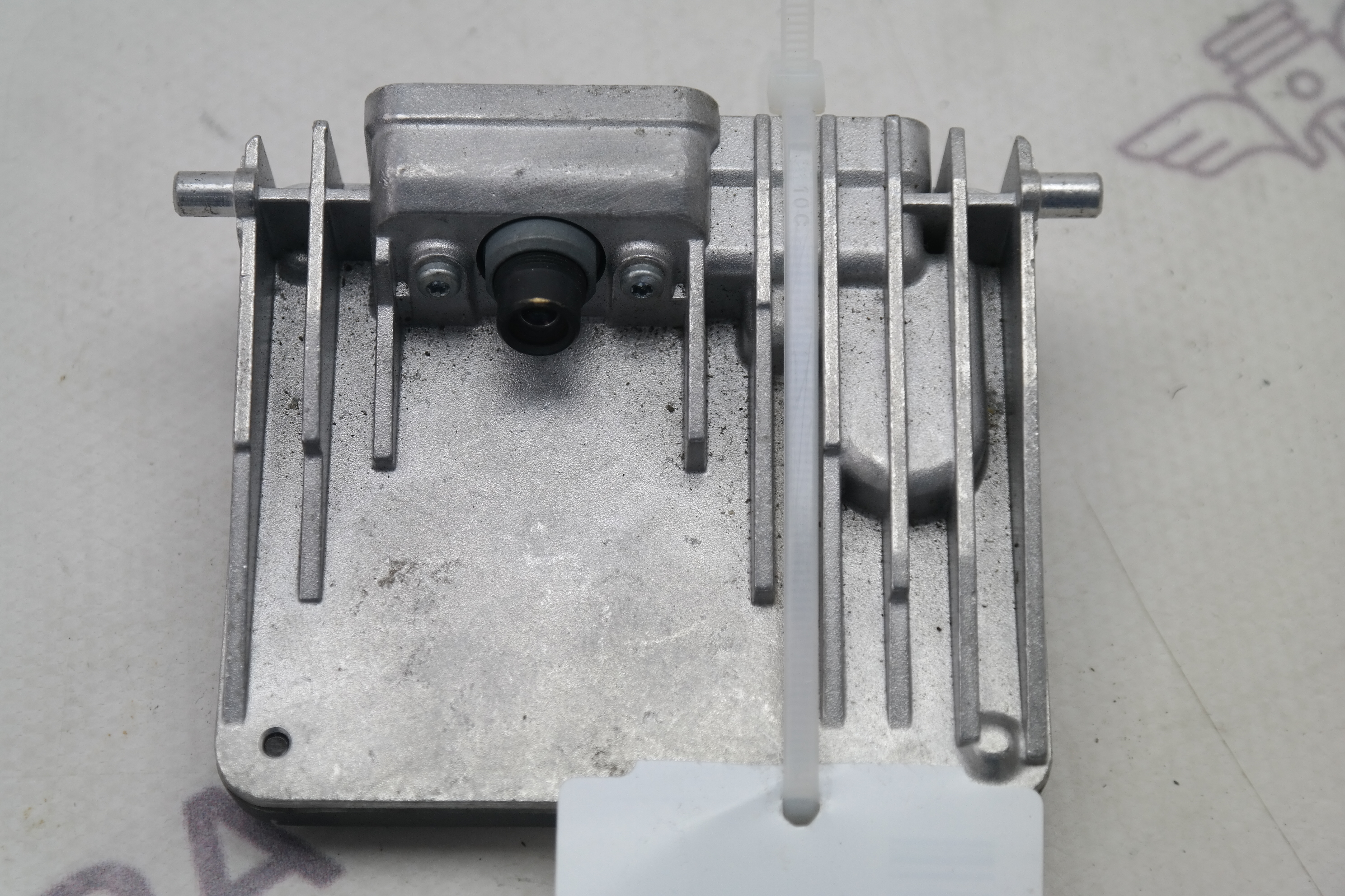 Камера многофункциональная Mercedes E-Klasse