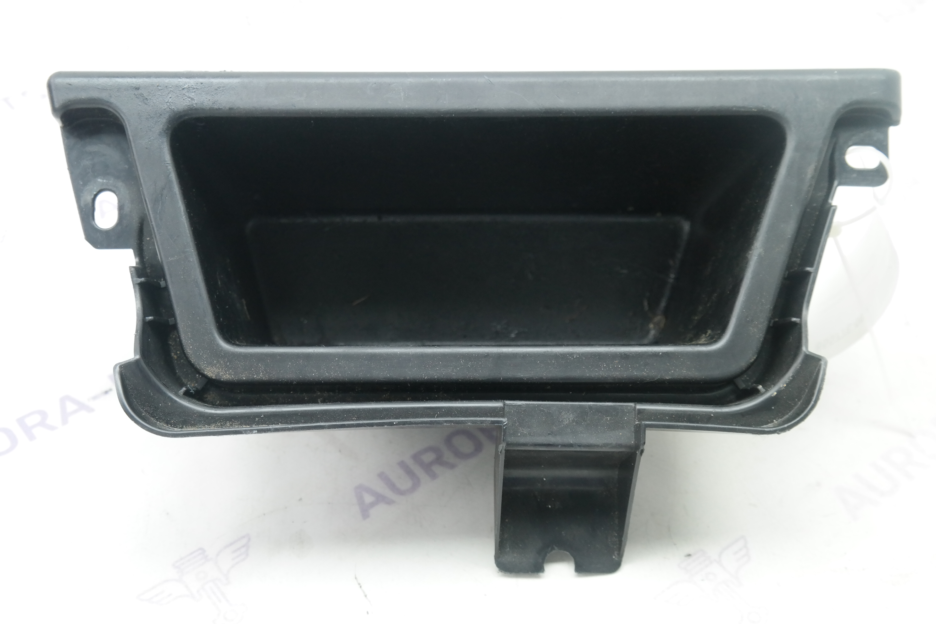 Отделение для мелких вещей в багажнике RH BMW X6