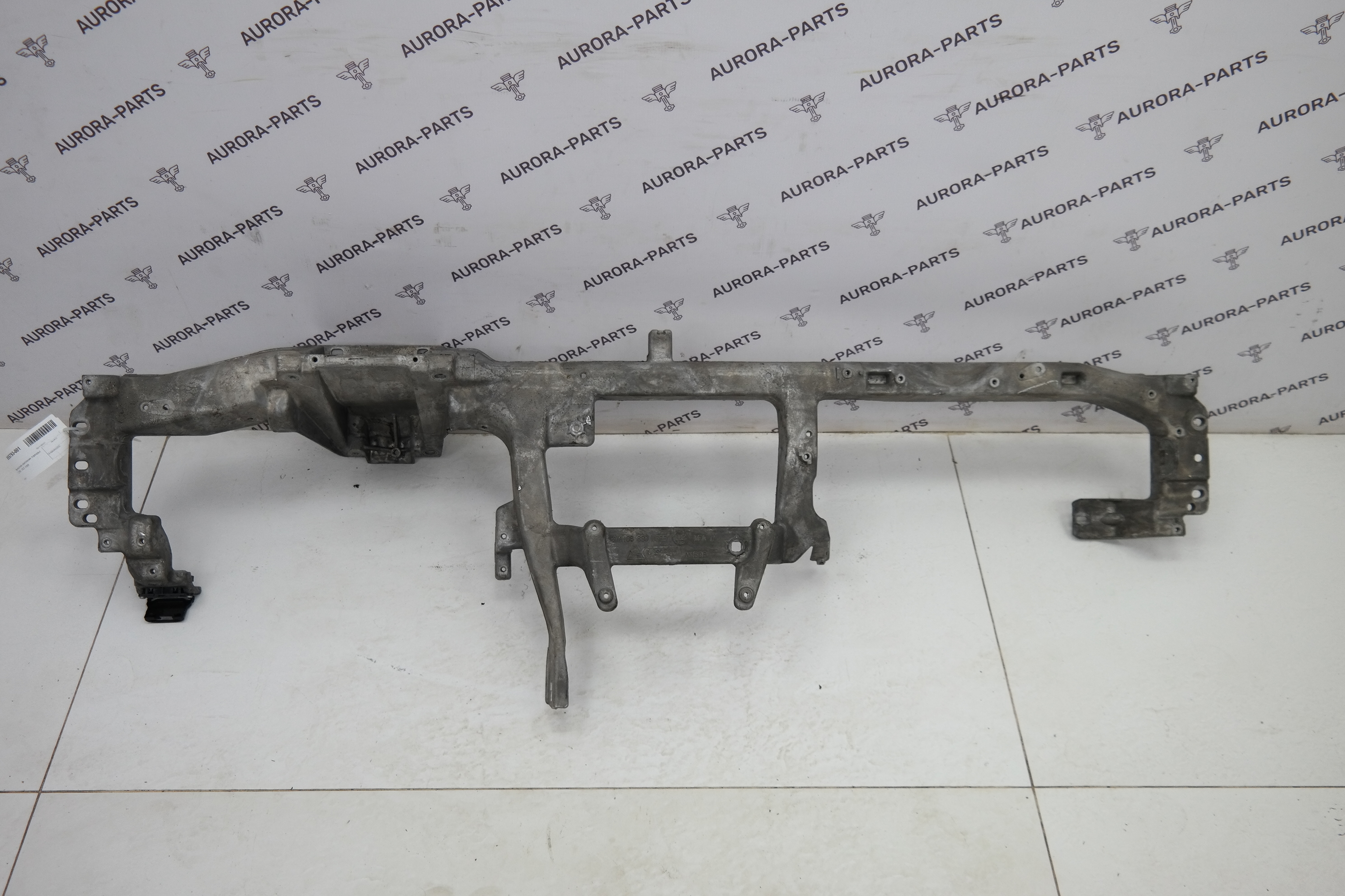 Кронштейн крепления торпеды Mercedes GLE-Coupe