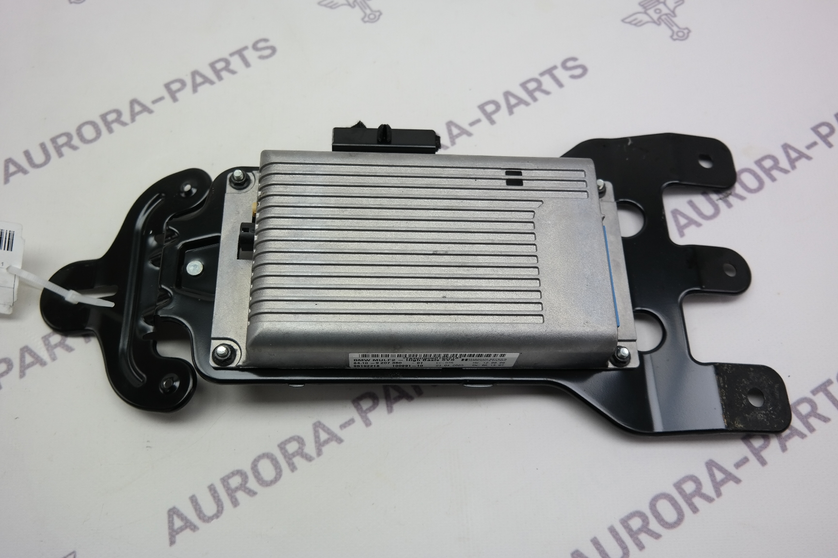 Блок управления громкой связи BMW X6