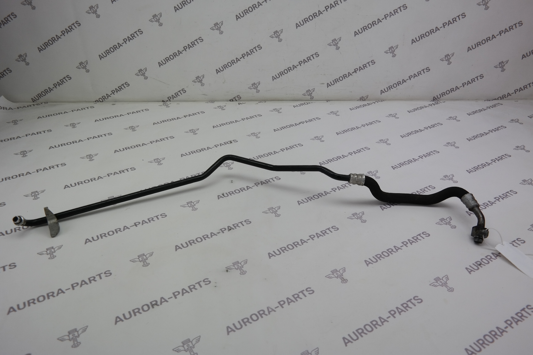 Трубка охлаждения АКПП возвратная BMW X6