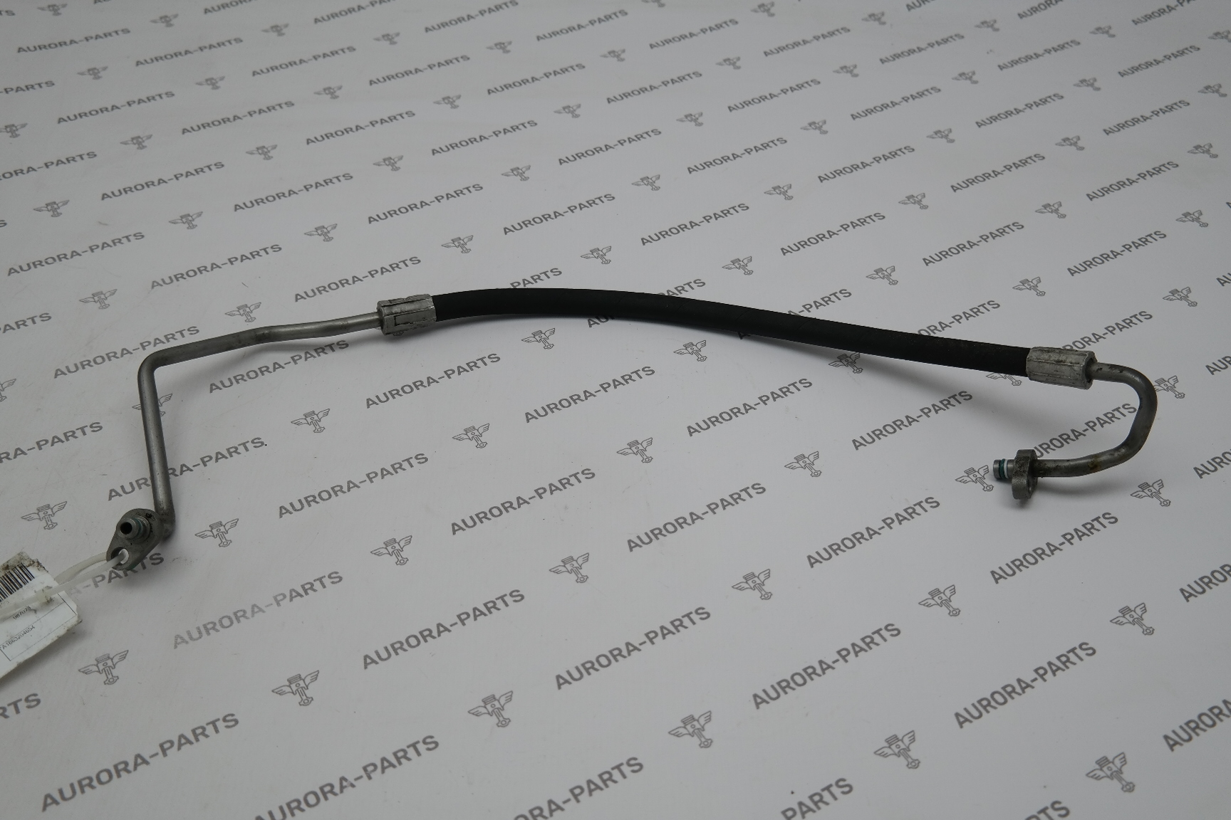 Трубка гидравлическая переднего активного стабилизатора Mercedes GL/GLS