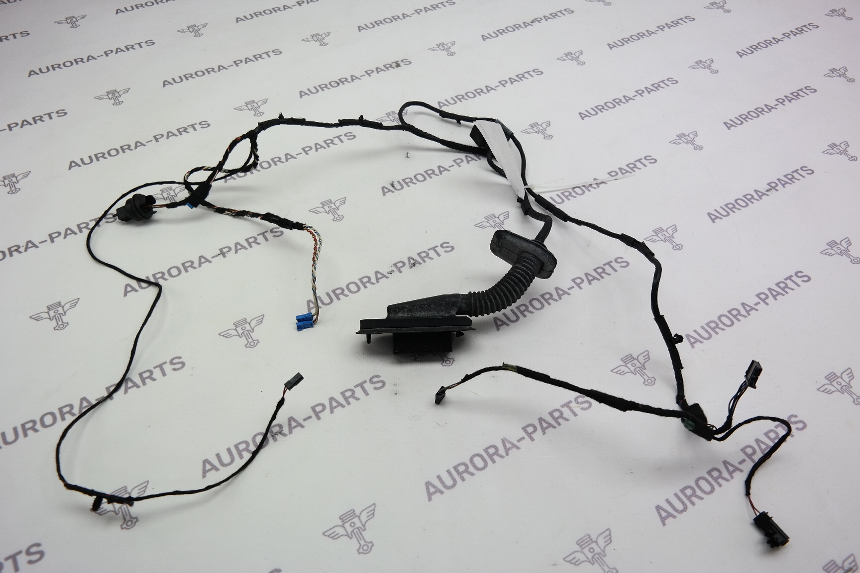 Жгут проводов передней двери RH BMW X6