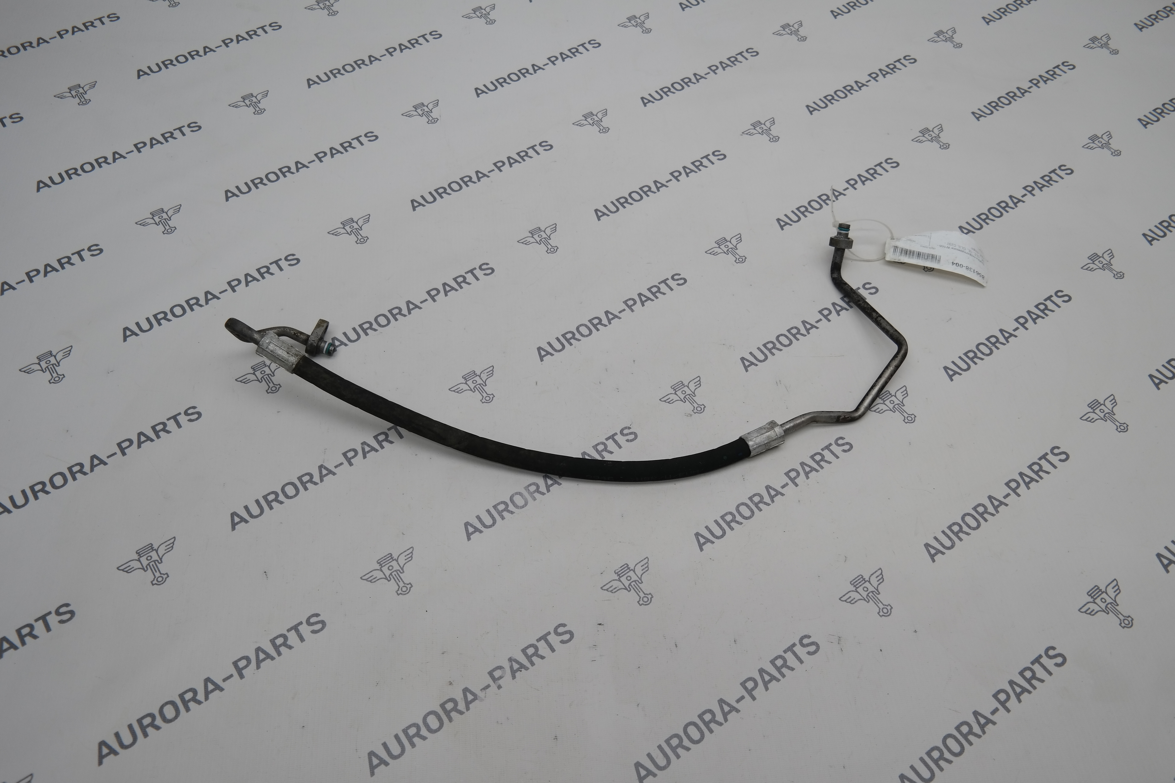 Трубка гидроподвески Mercedes GL/GLS