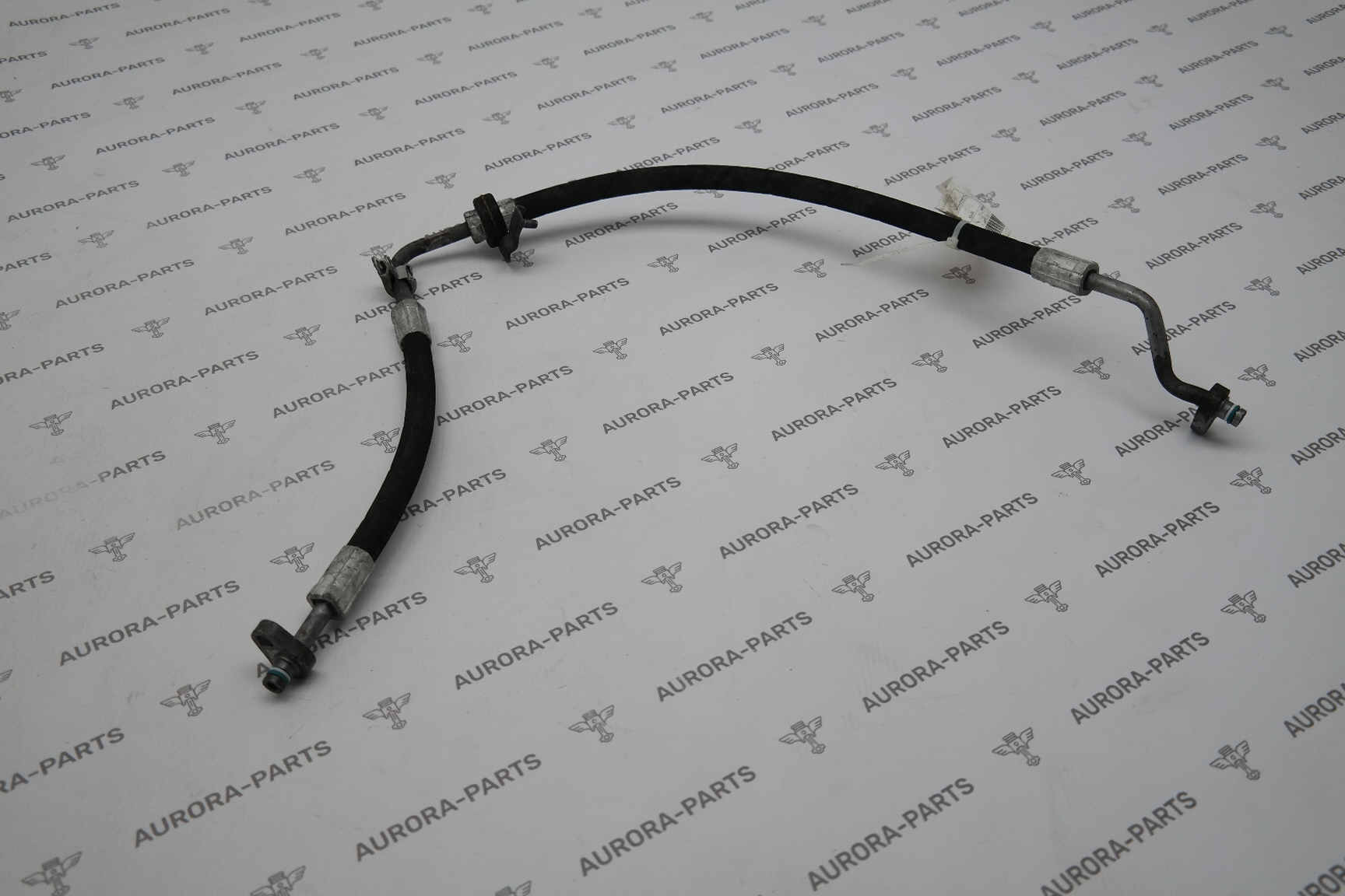 Трубка гидравлическая заднего активного стабилизатора Mercedes GL/GLS