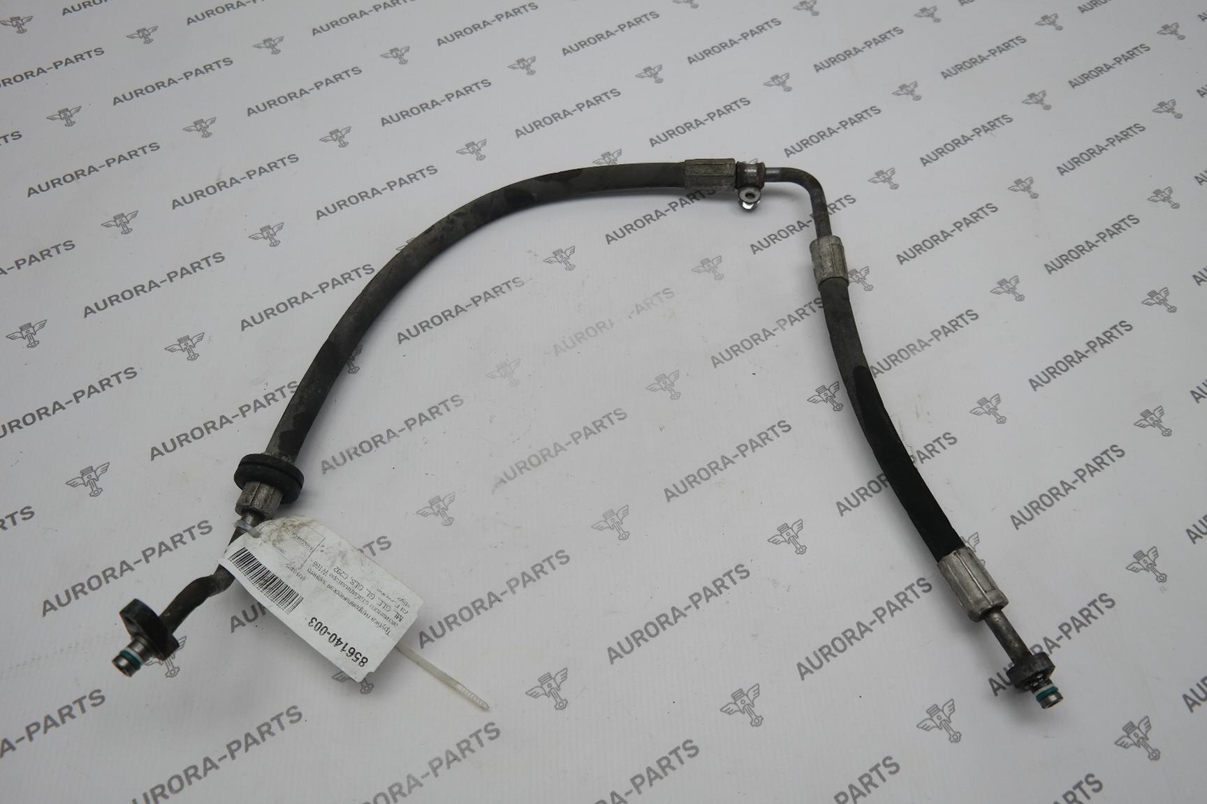 Трубка гидравлическая заднего активного стабилизатора Mercedes GL/GLS