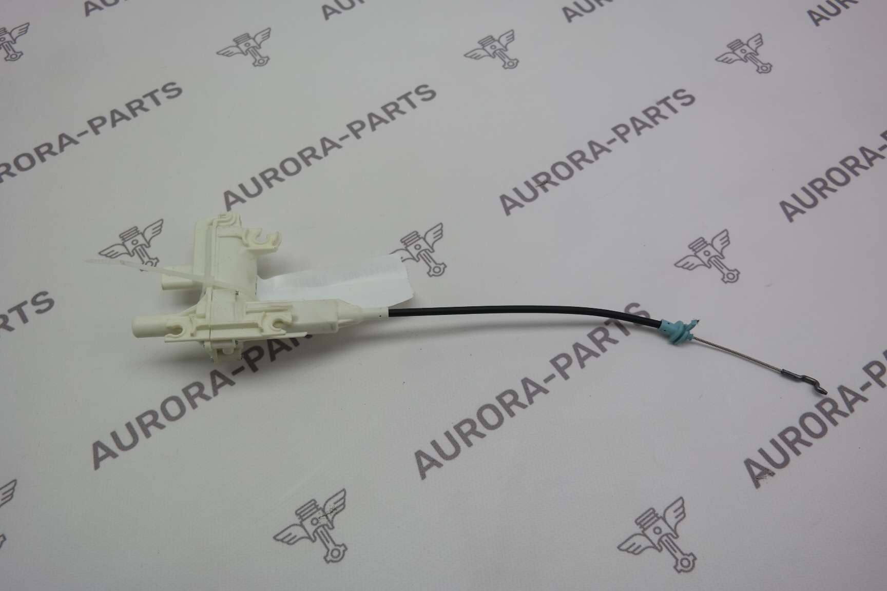 Доводчик замка крышки багажника Mercedes GLE-Coupe