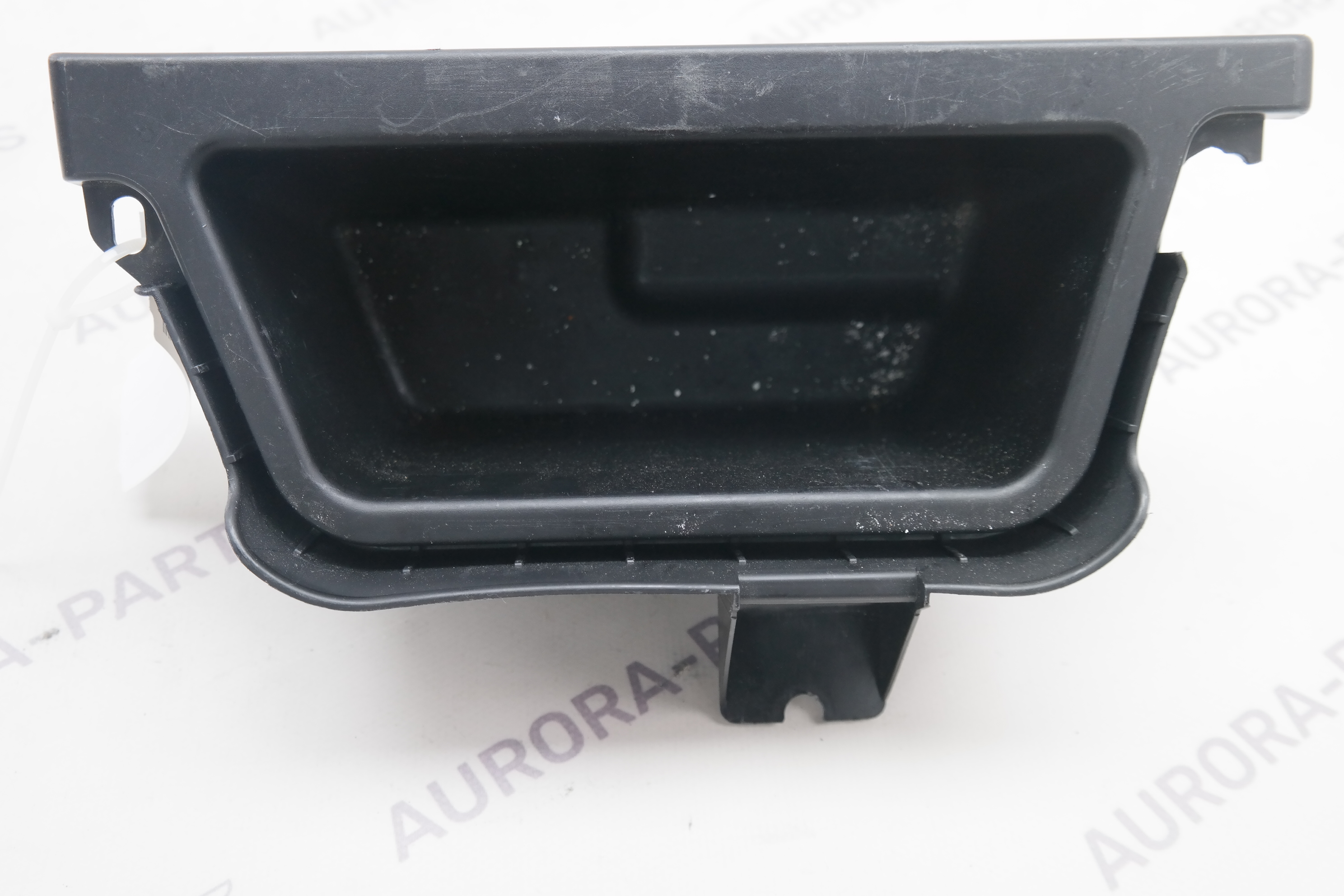 Отделение для мелких вещей в багажнике RH BMW X5