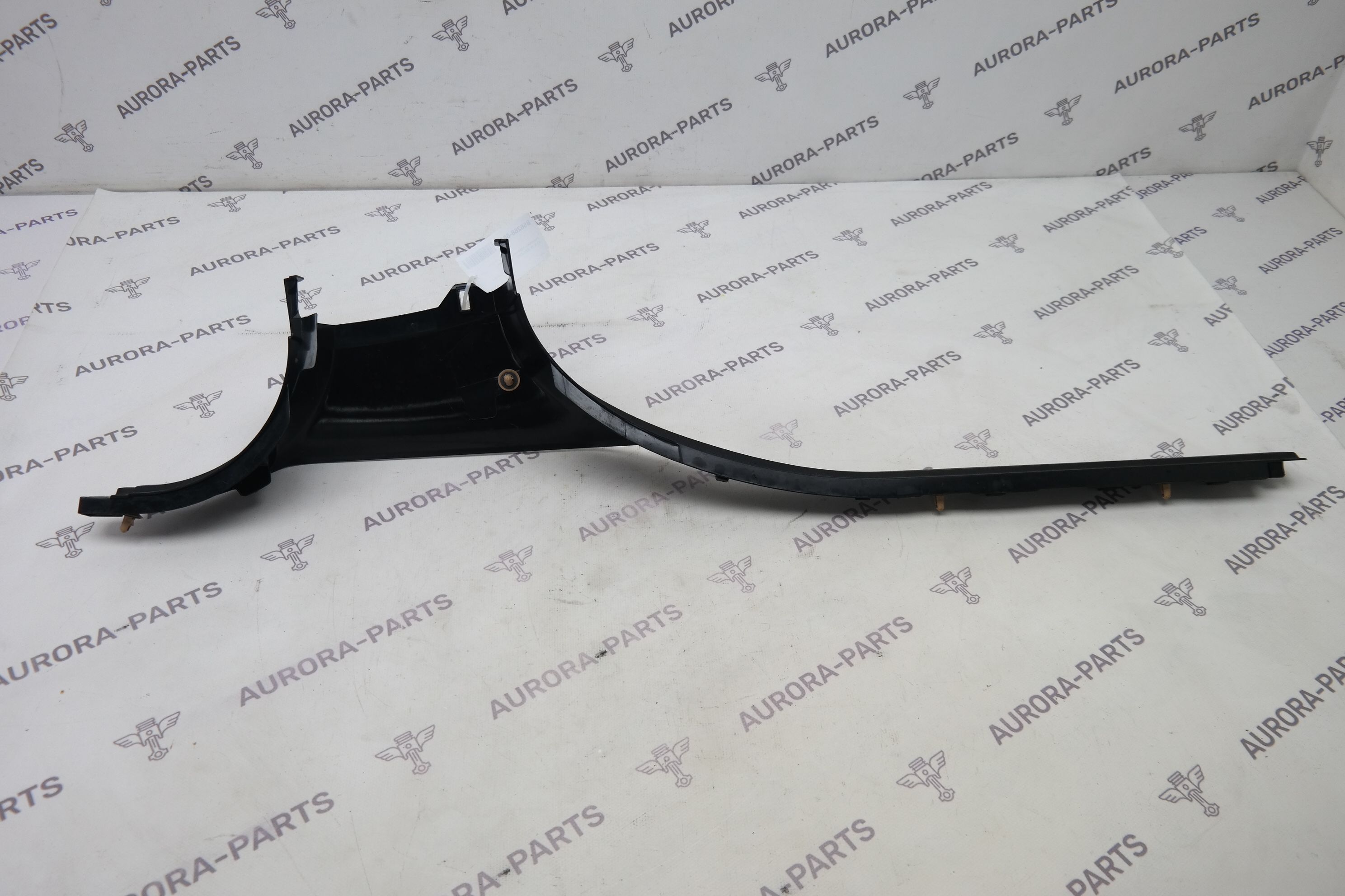 Накладка порога внутренняя RH BMW X5