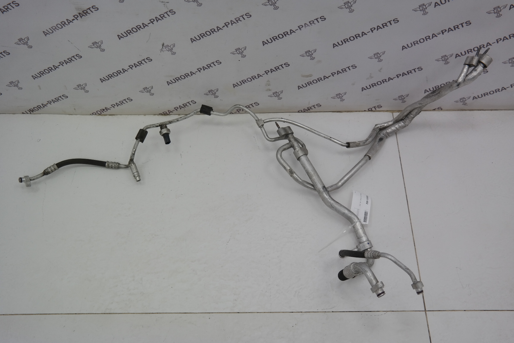 Трубка А/С Mercedes GL/GLS