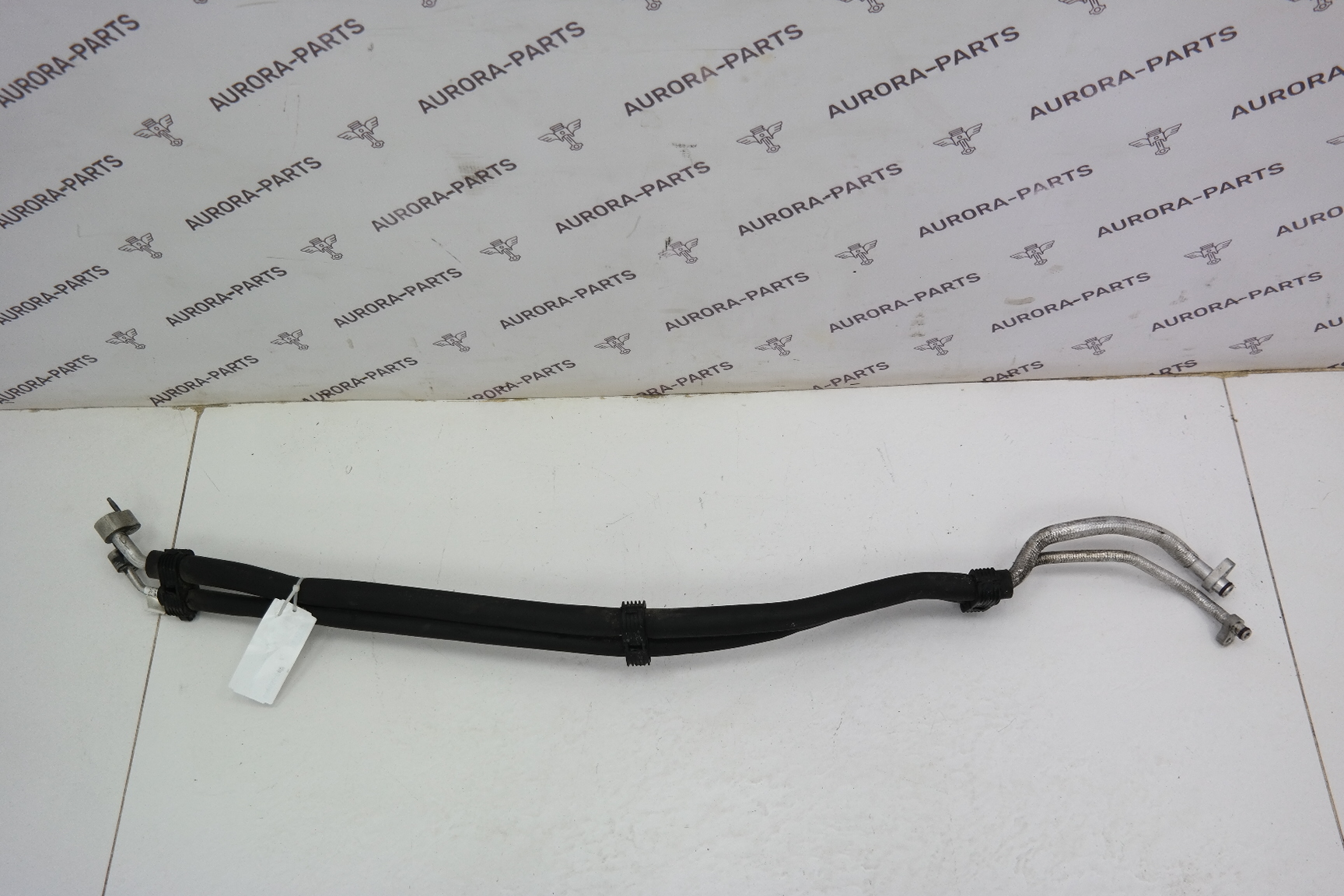 Трубка кондиционера Mercedes GL/GLS