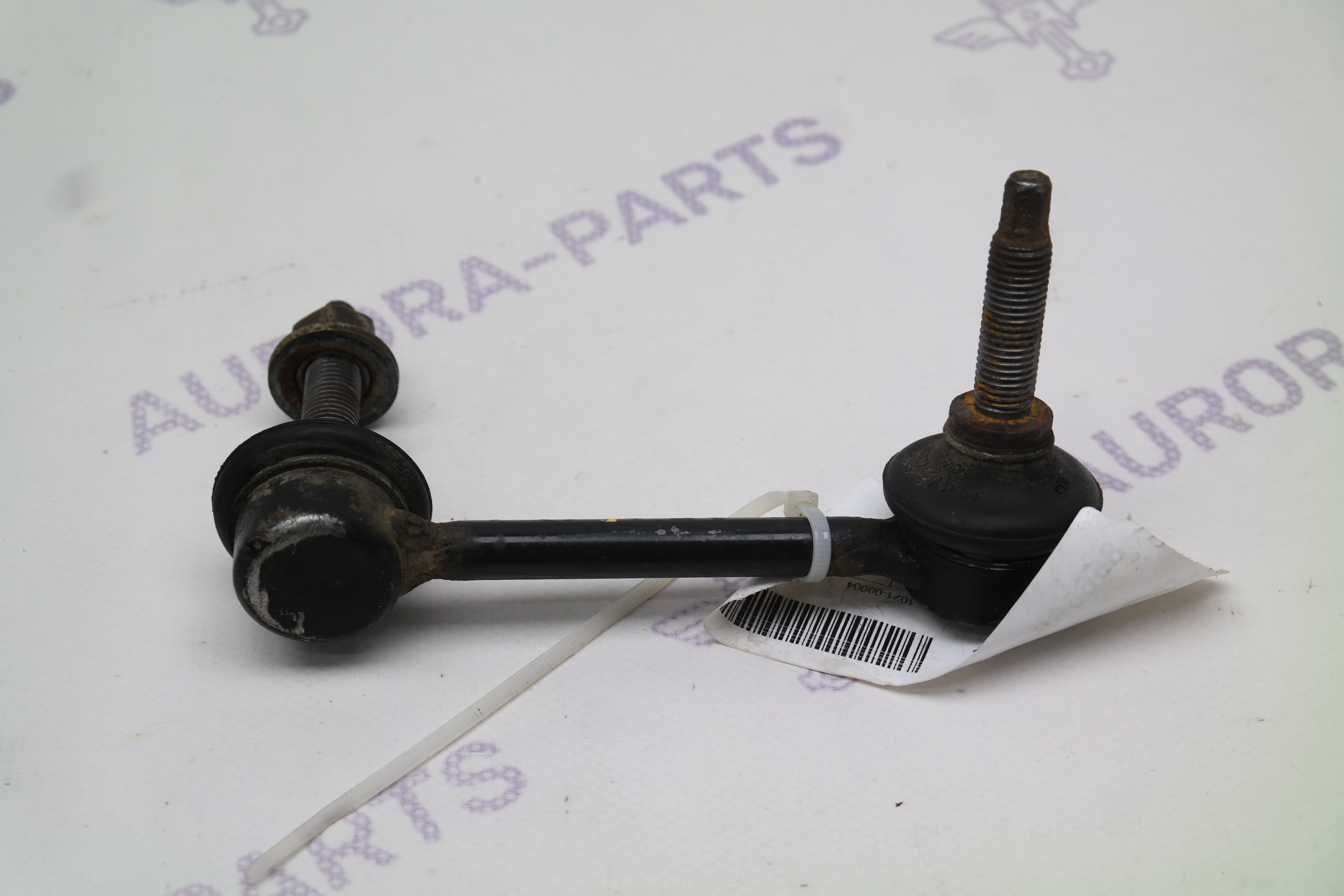 Стойка стабилизатора передней подвески LH Jeep Grand Cherokee