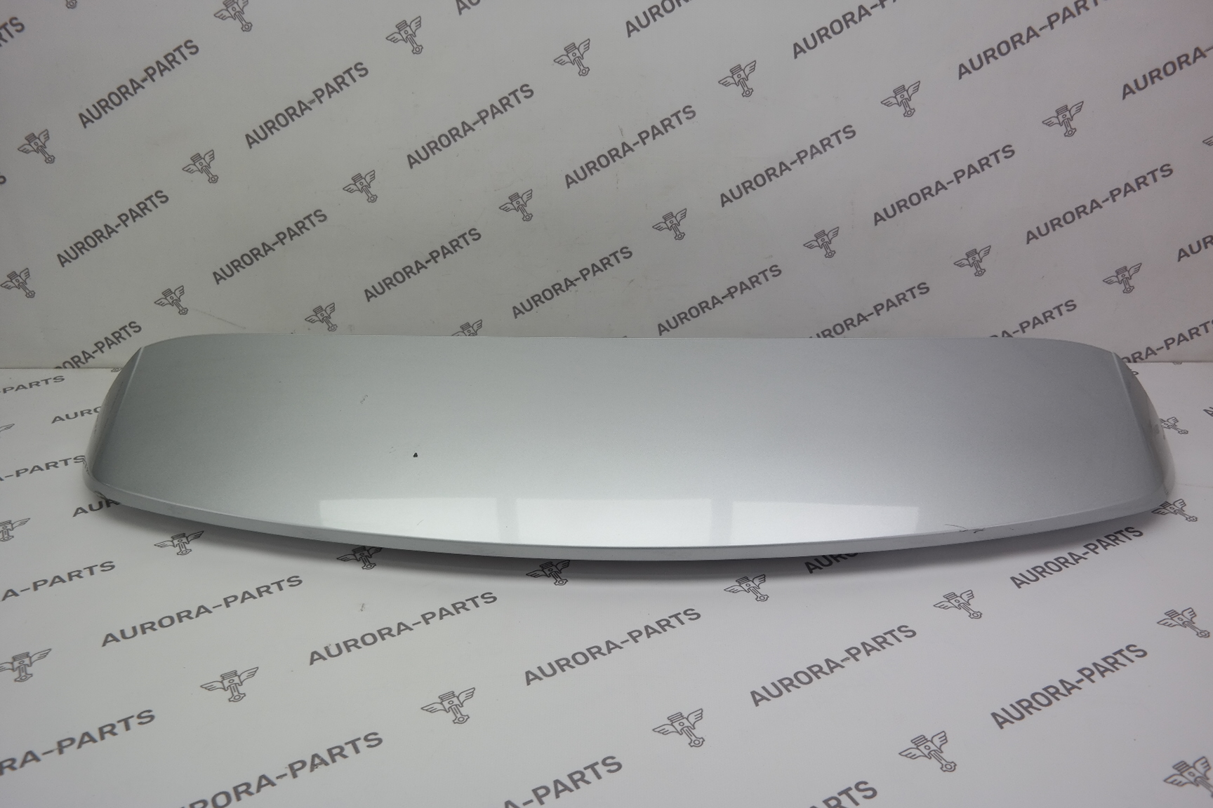 Спойлер крышки багажника Mercedes GL/GLS